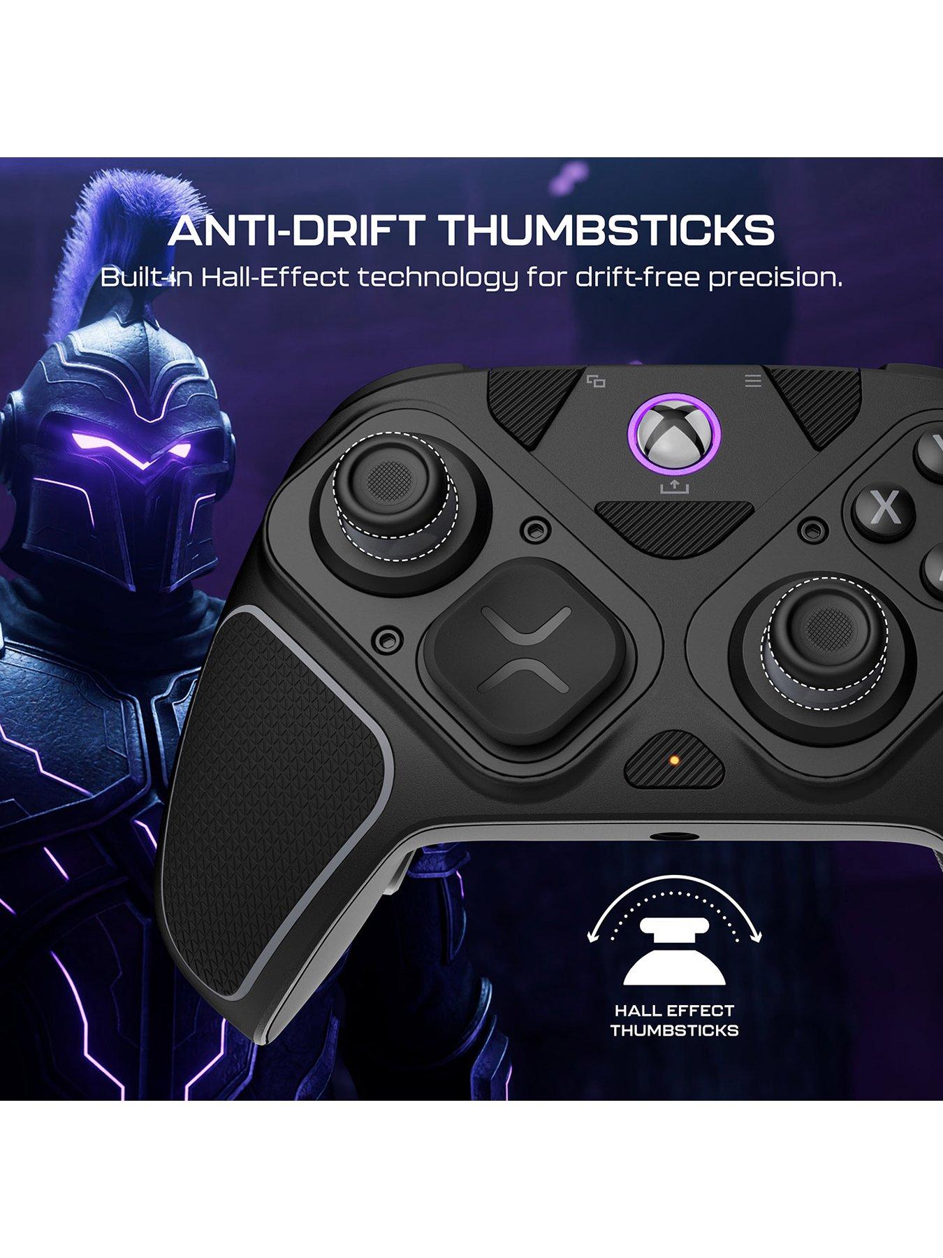 Image 3 of 8 of Turtle Beach Victrix Pro BFG Reloaded -&nbsp;XB - Black