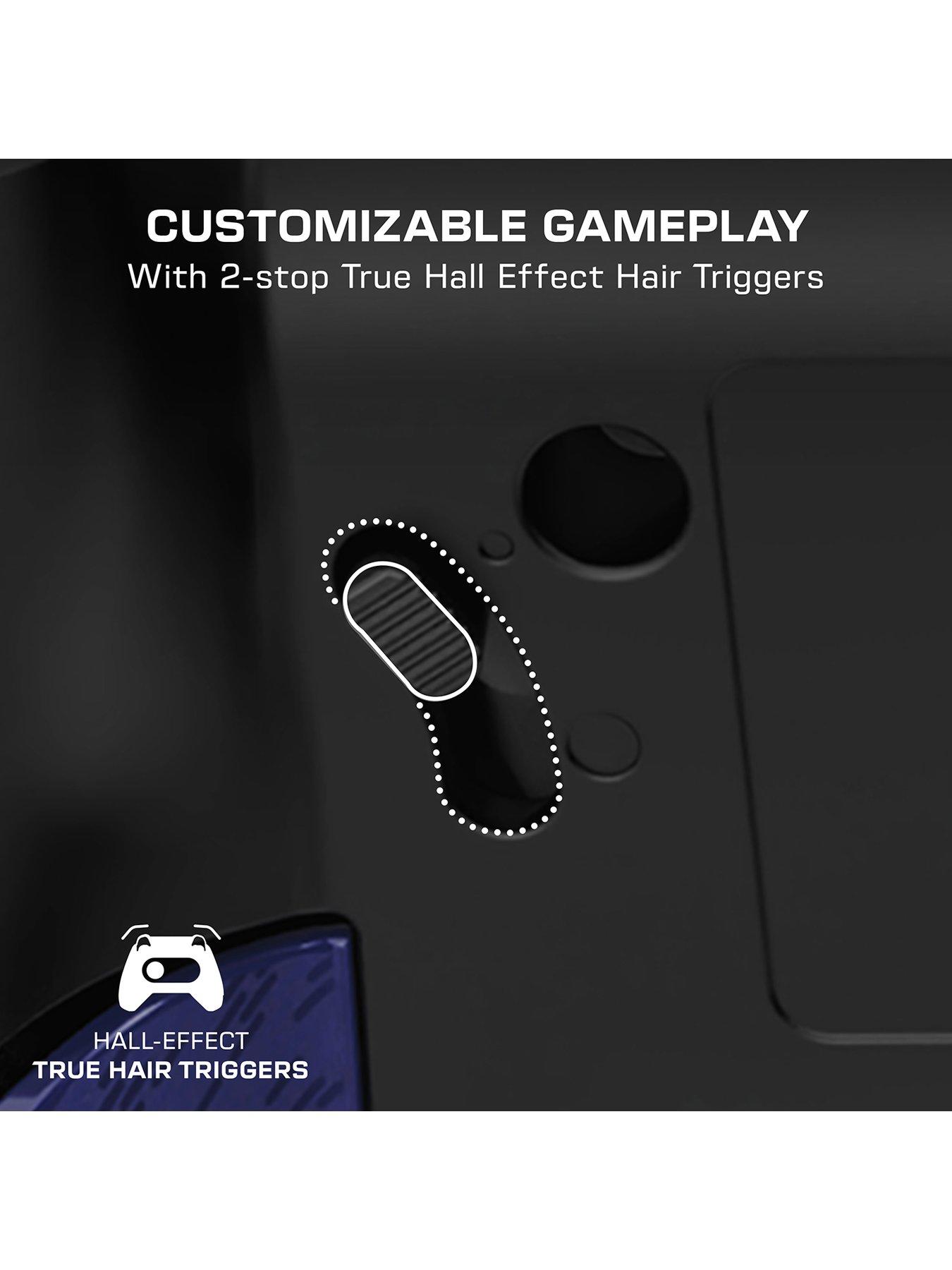 Image 4 of 8 of Turtle Beach Rematch Advanced Wired ???? XB ???? Dark Cosmos Reveal