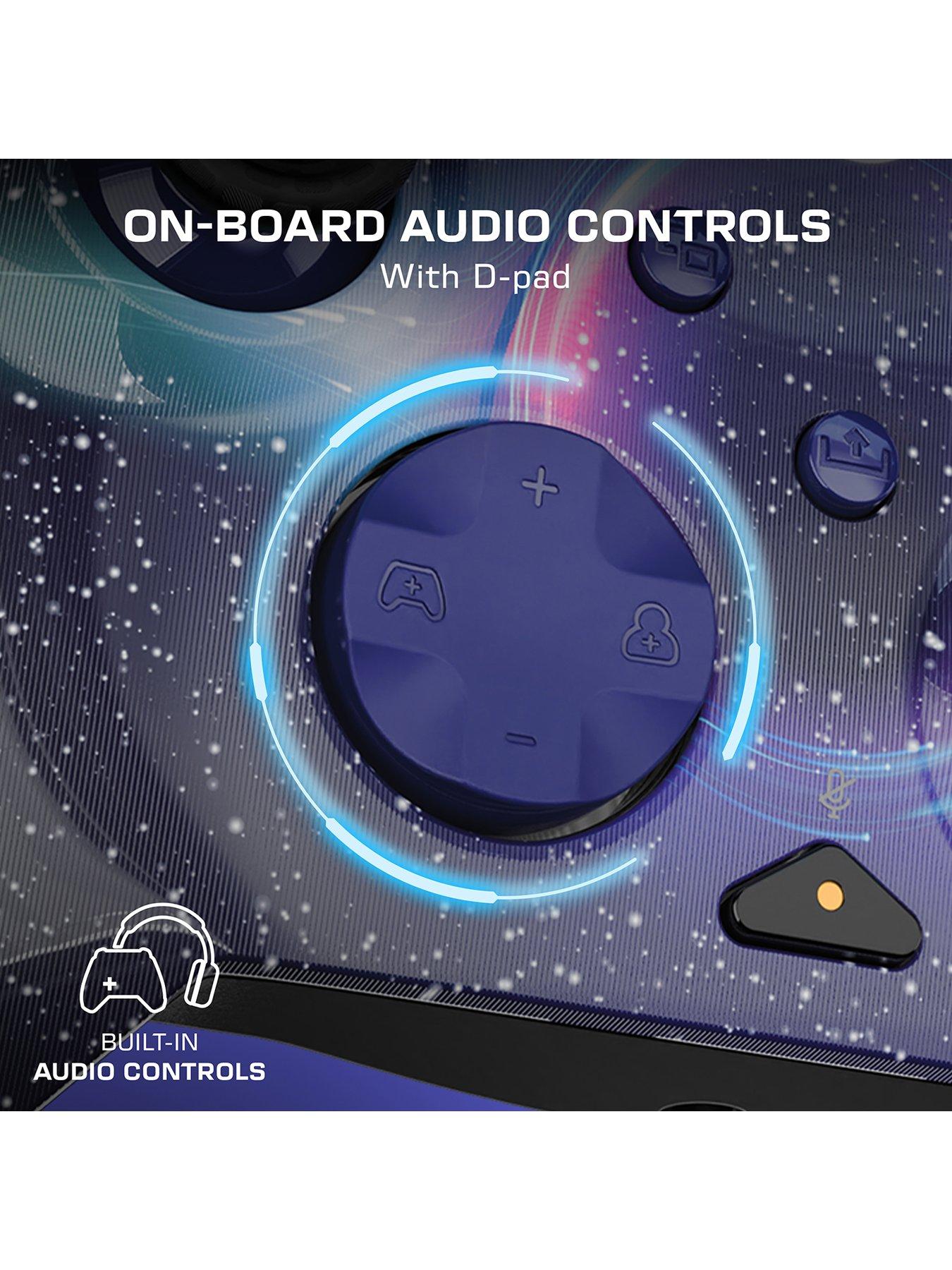 Image 5 of 8 of Turtle Beach Rematch Advanced Wired ???? XB ???? Dark Cosmos Reveal