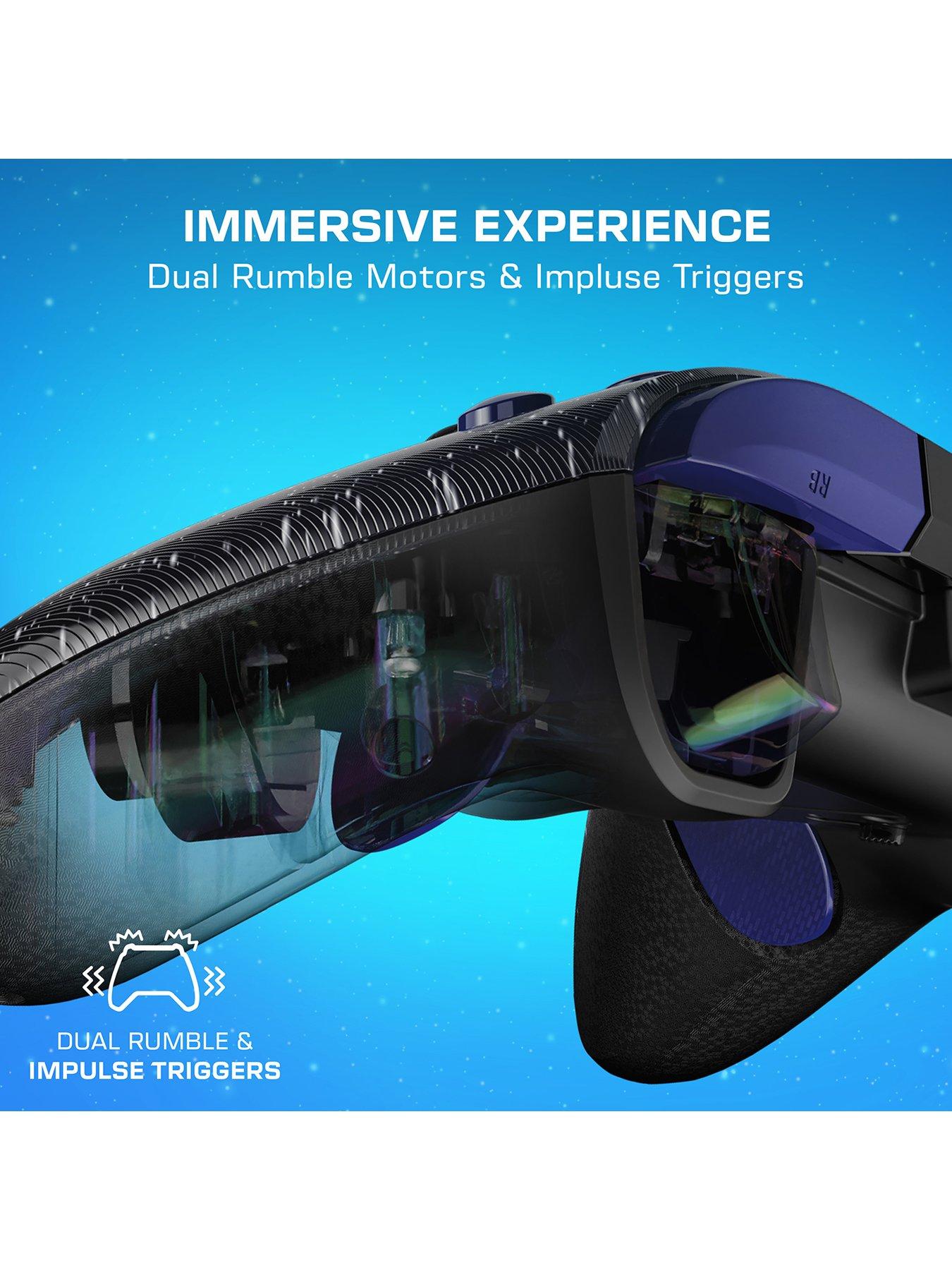 Image 6 of 8 of Turtle Beach Rematch Advanced Wired ???? XB ???? Dark Cosmos Reveal