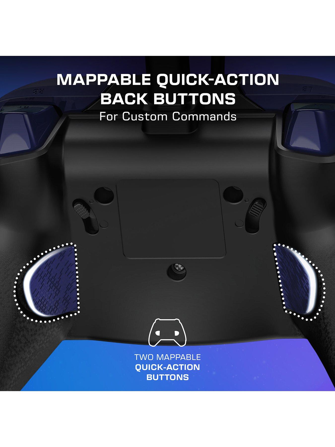 Image 7 of 8 of Turtle Beach Rematch Advanced Wired ???? XB ???? Dark Cosmos Reveal