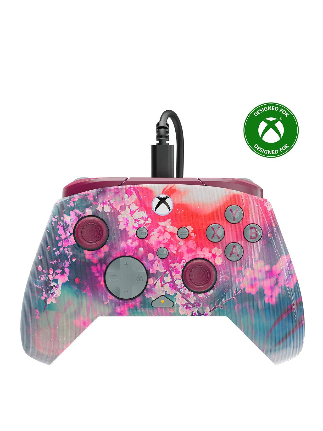 Turtle Beach Rematch Advanced Wired ???? XB ???? Kyoto Bloom Reveal