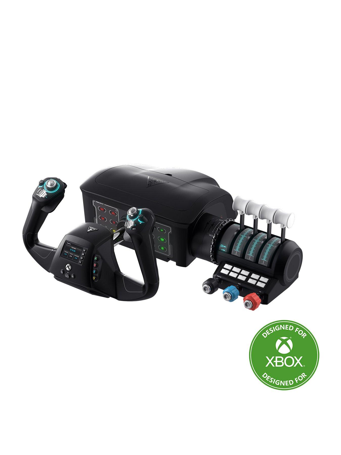 Turtle Beach VelocityOne Flight