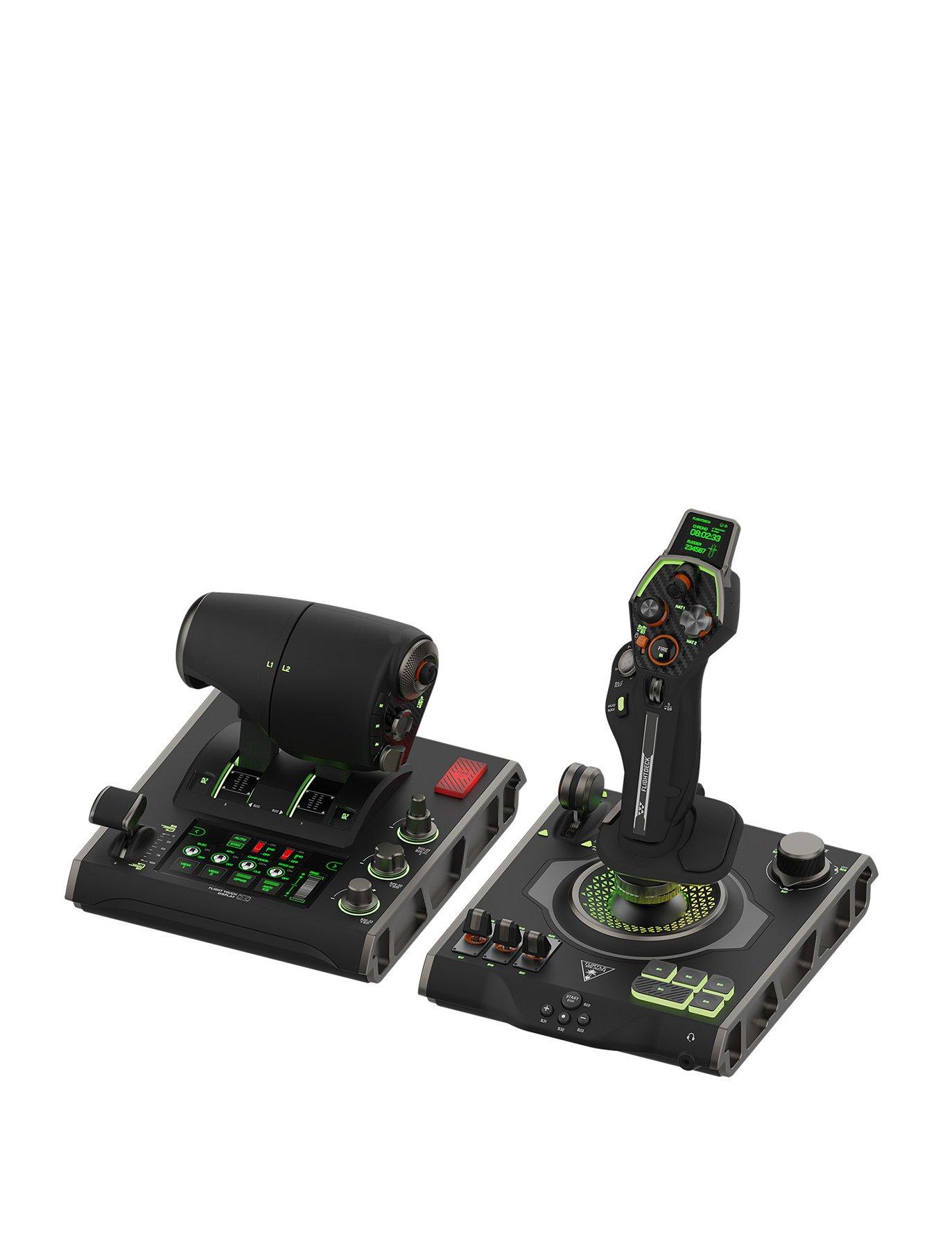 Turtle Beach VelocityOne Flightdeck
