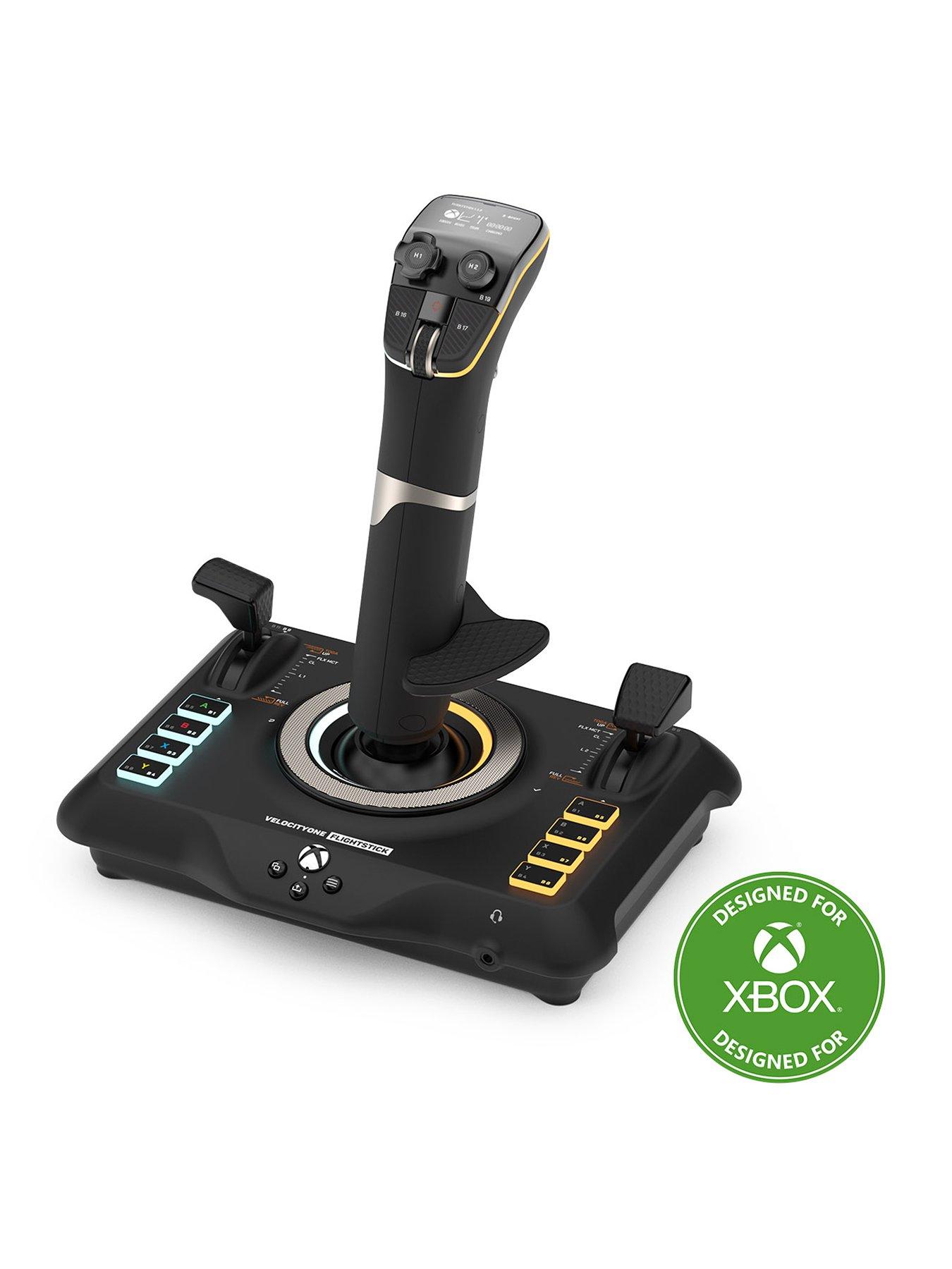 Turtle Beach VelocityOne Flightstick