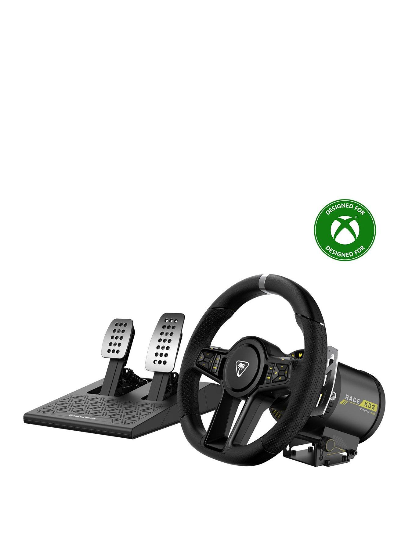 Turtle Beach VelocityOne Race Xbox