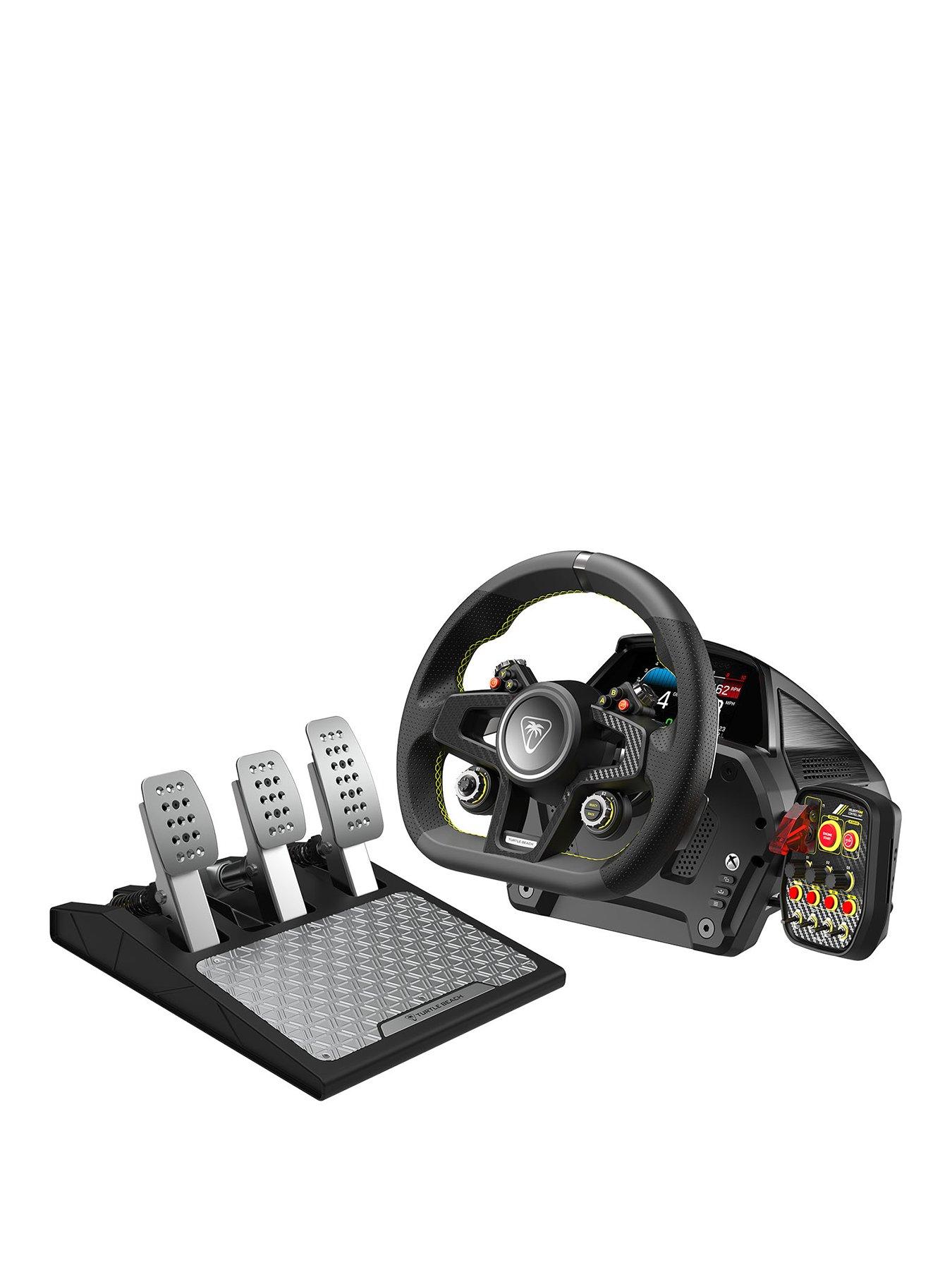 Turtle Beach VelocityOne Race Â· XB
