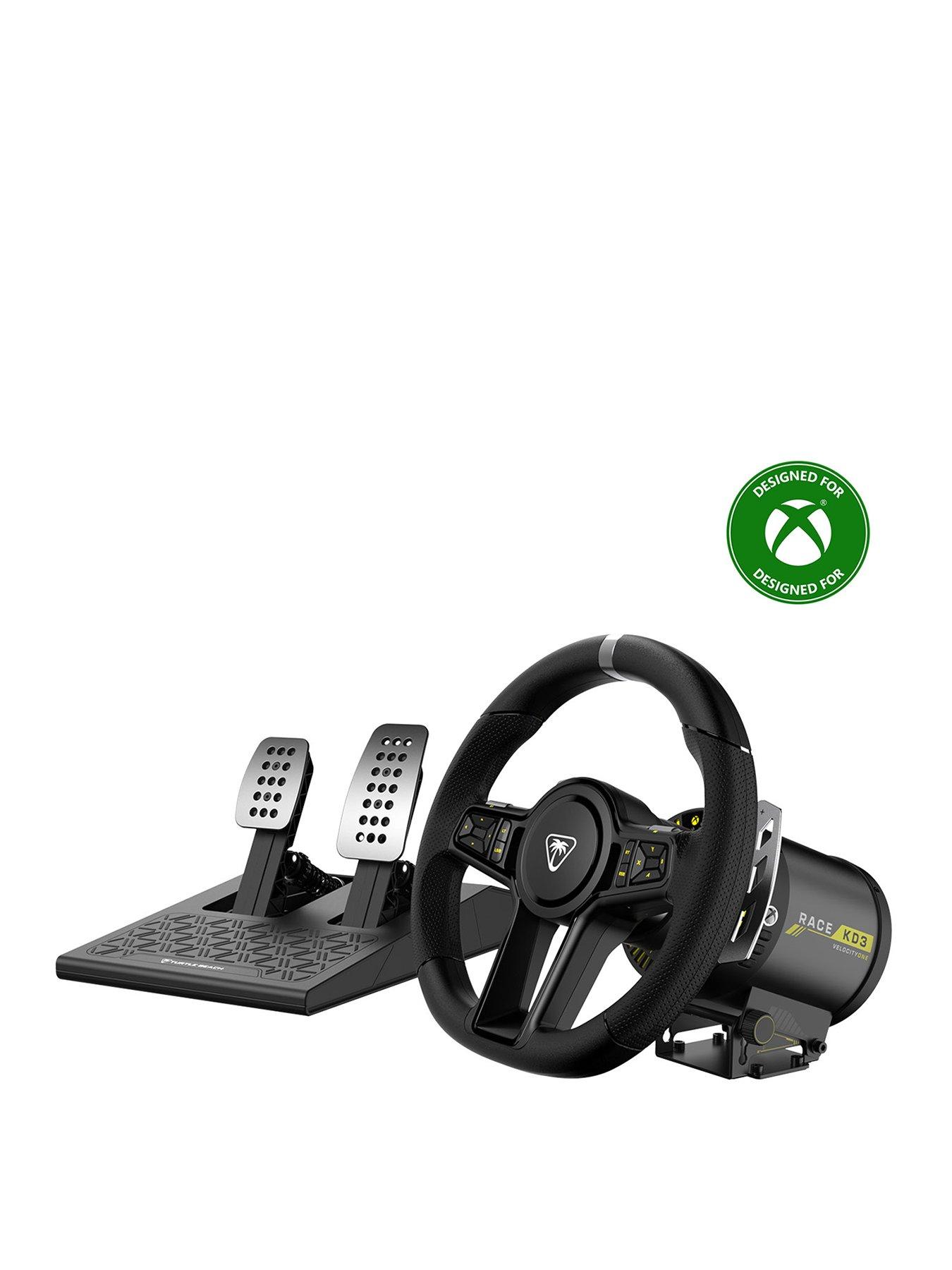 Turtle Beach VelocityOne Race KD3 ???? XB