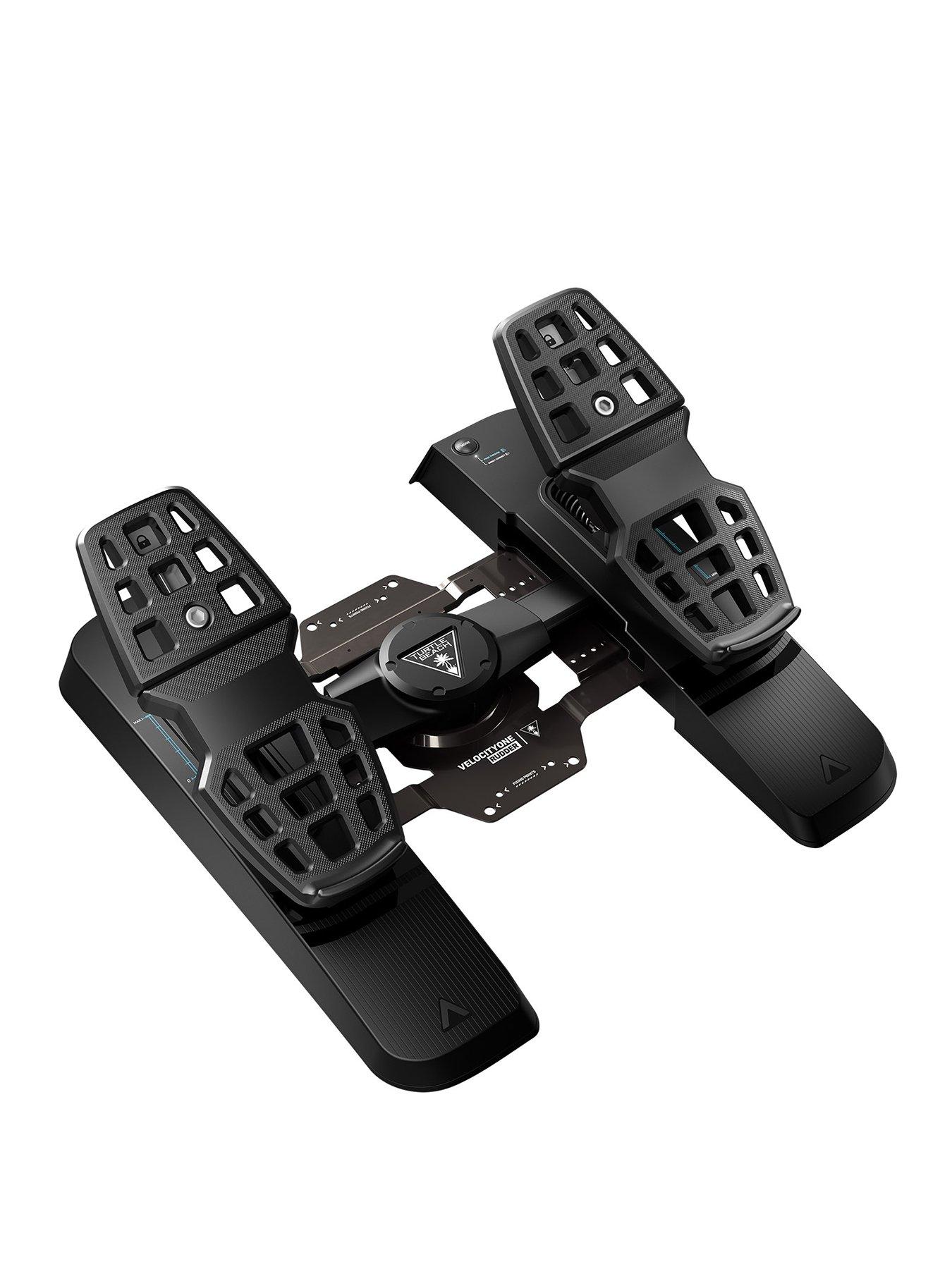 Turtle Beach VelocityOne Rudder