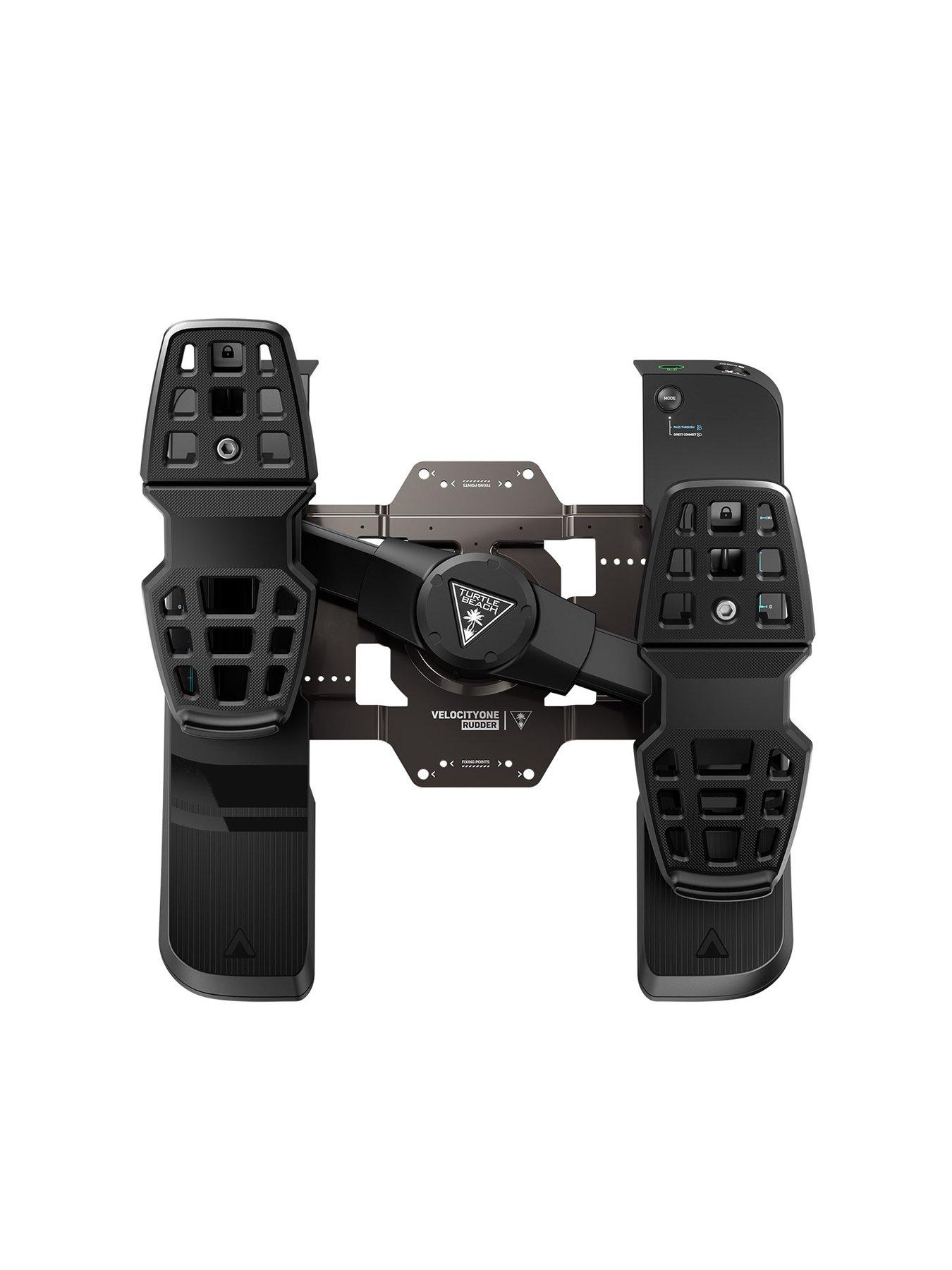Image 2 of 7 of Turtle Beach VelocityOne Rudder