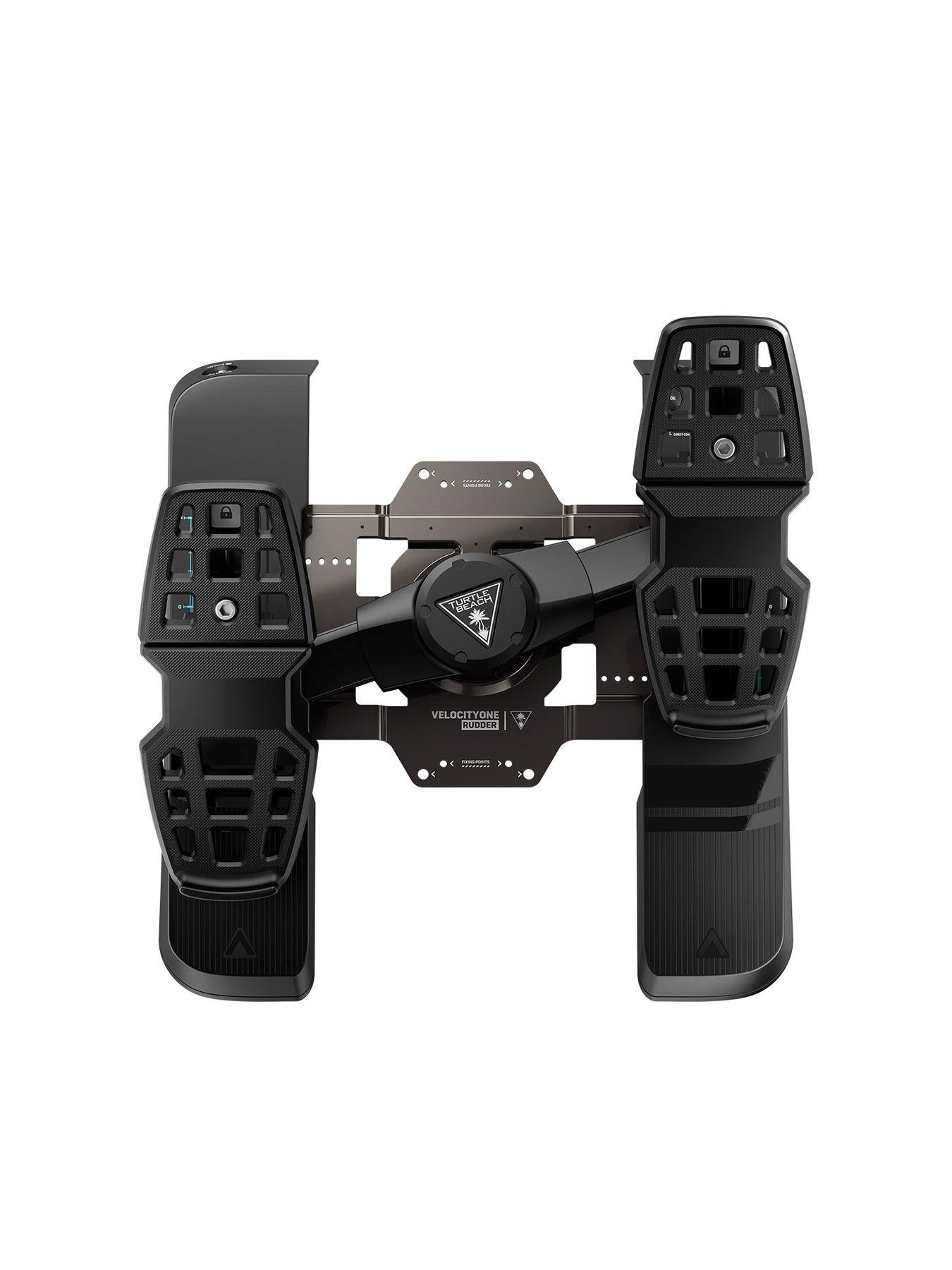 Image 3 of 7 of Turtle Beach VelocityOne Rudder
