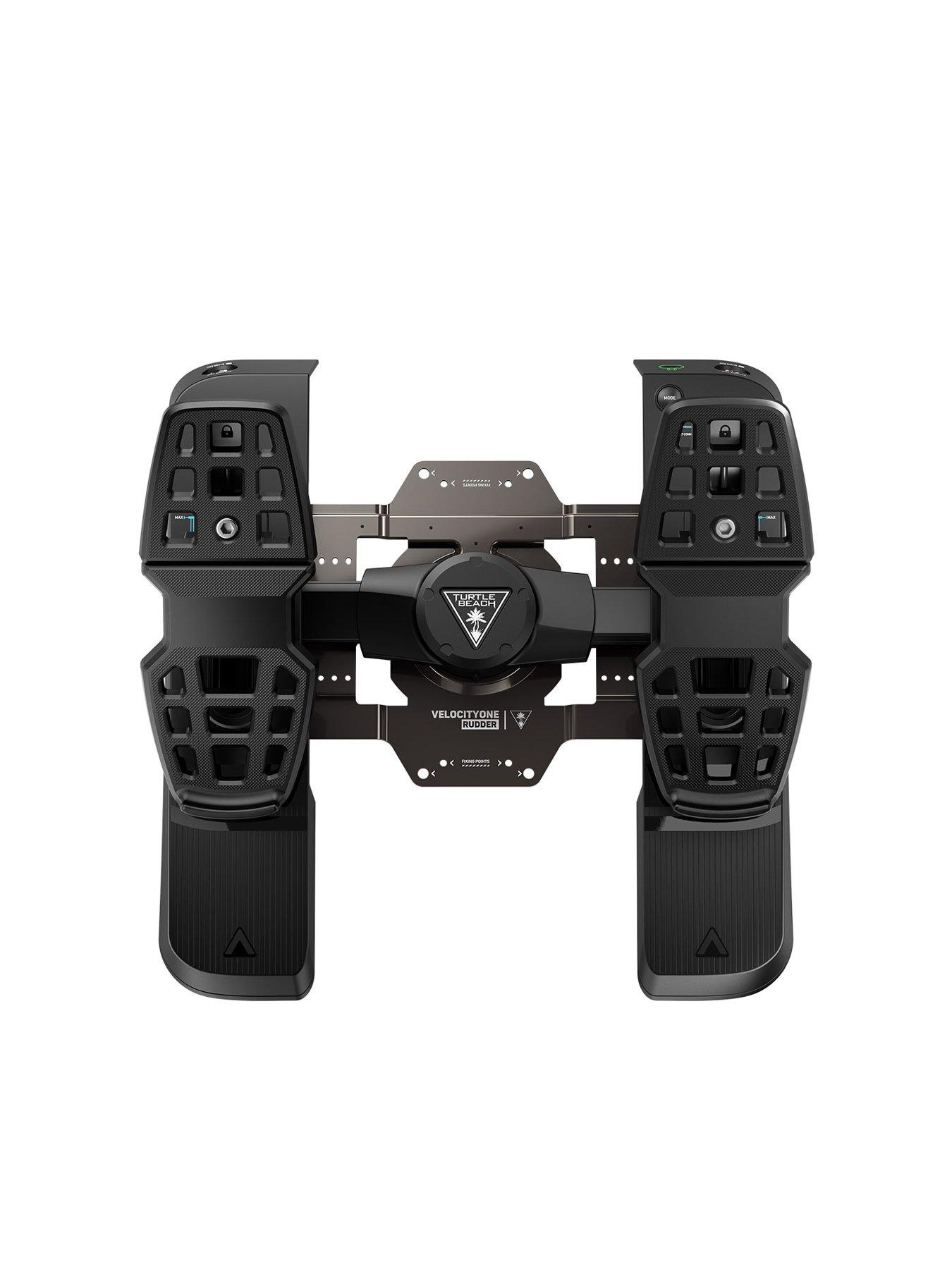 Image 4 of 7 of Turtle Beach VelocityOne Rudder