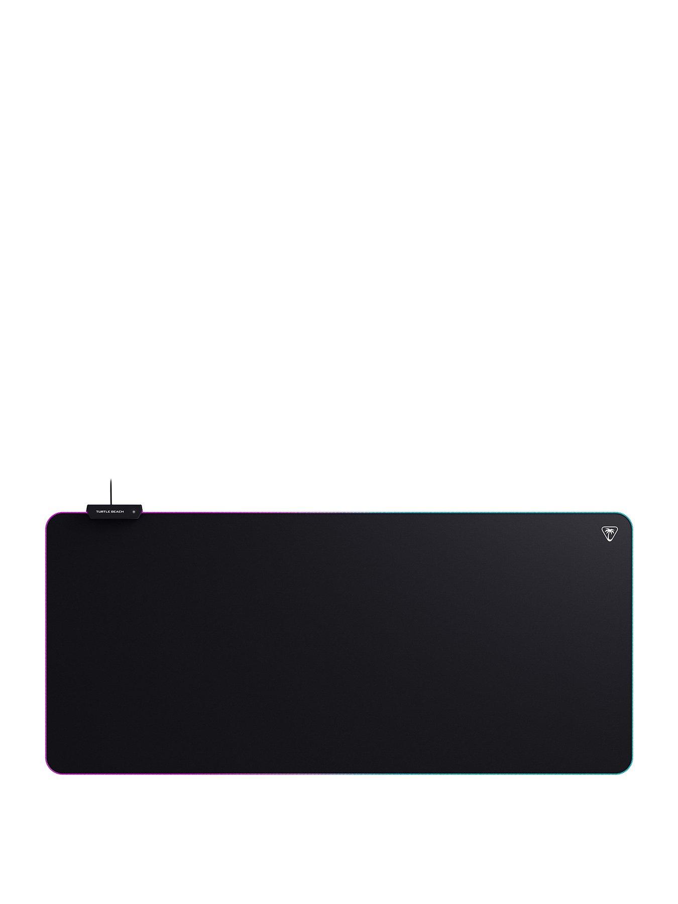 Turtle Beach Sense Aimo XXL Ultra-wide RGB Gaming Mousepad