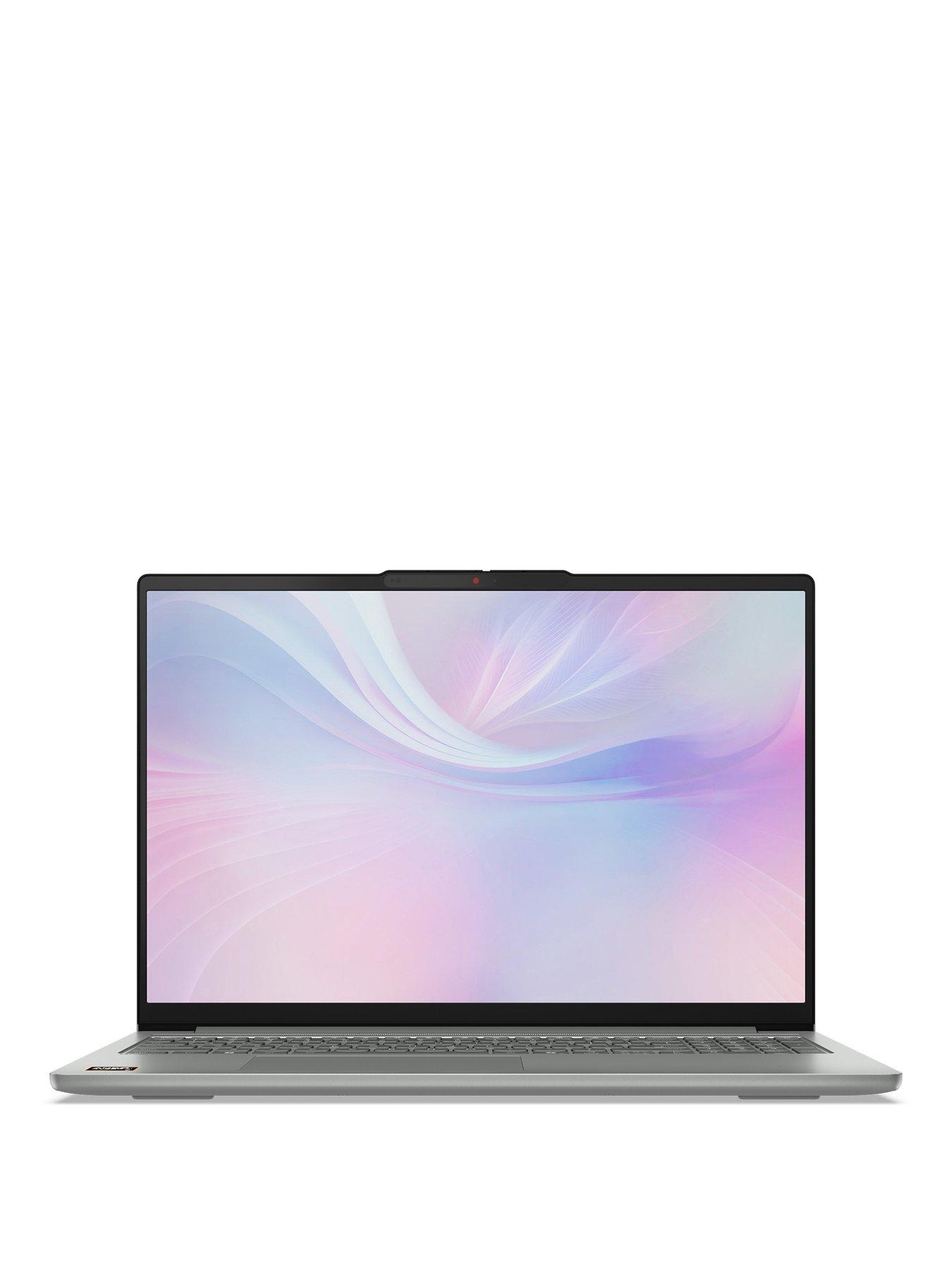 Lenovo IdeaPad Slim5 - 16in - AMD Ryzen AI 5 - 32GB RAM - 1TB - Grey