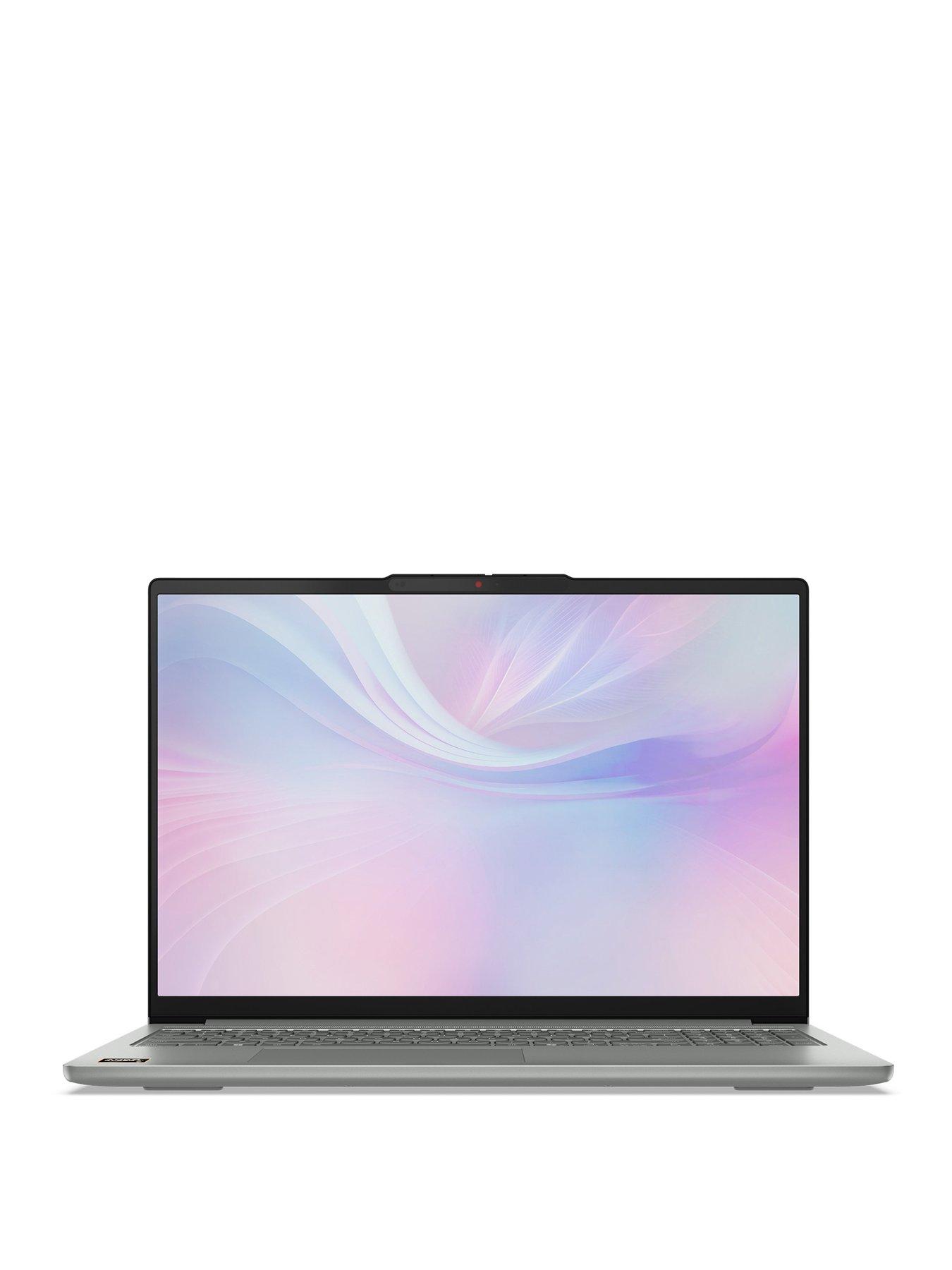 Lenovo IdeaPad Slim 5 Copilot+ PC - 16in Laptop - AMD Ryzen AI 5 - 16GB RAM - 1TB - Grey