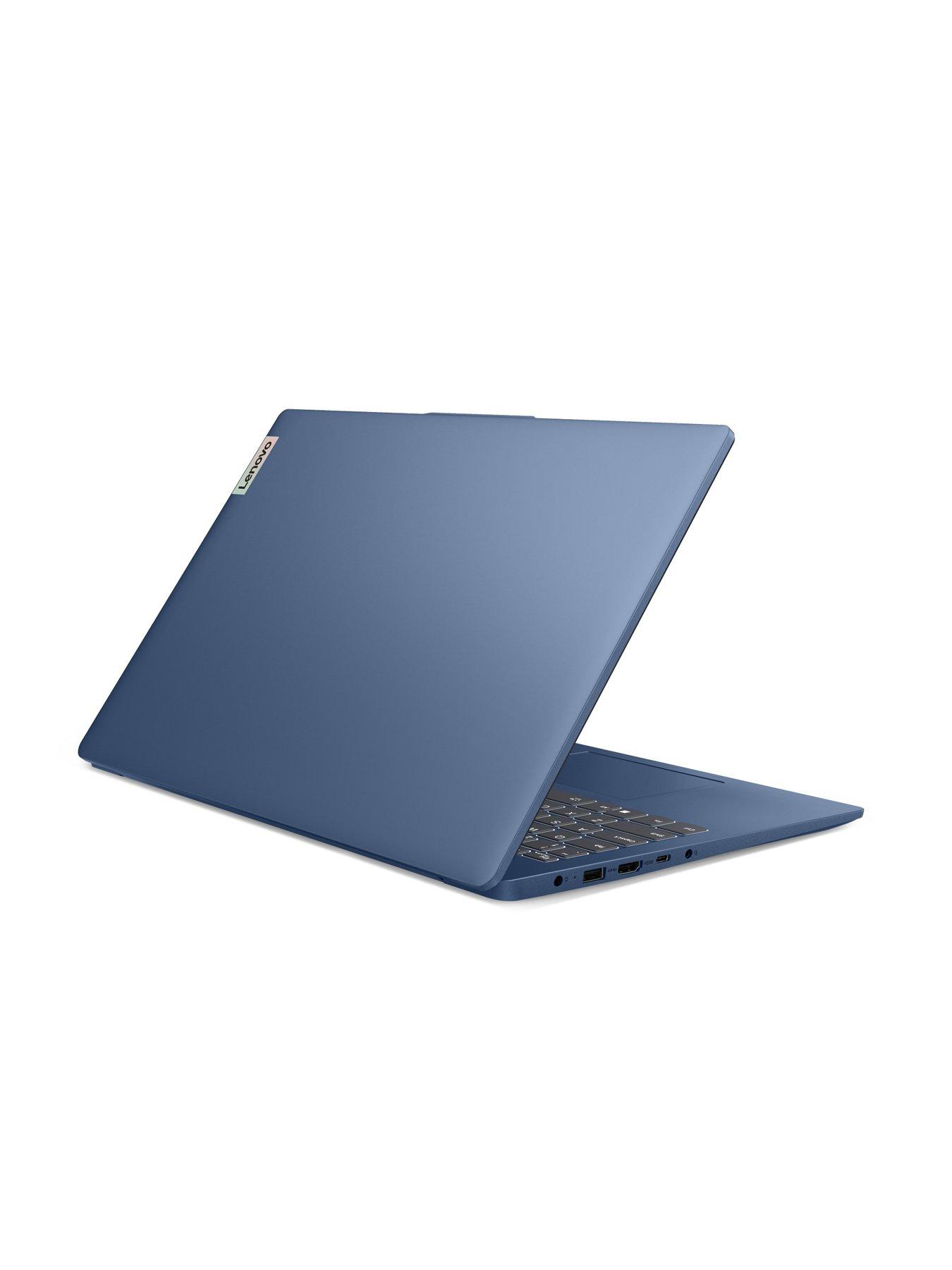 Lenovo IdeaPad Slim 3 - 15.6in Laptop - AMD Athlon - 8GB RAM