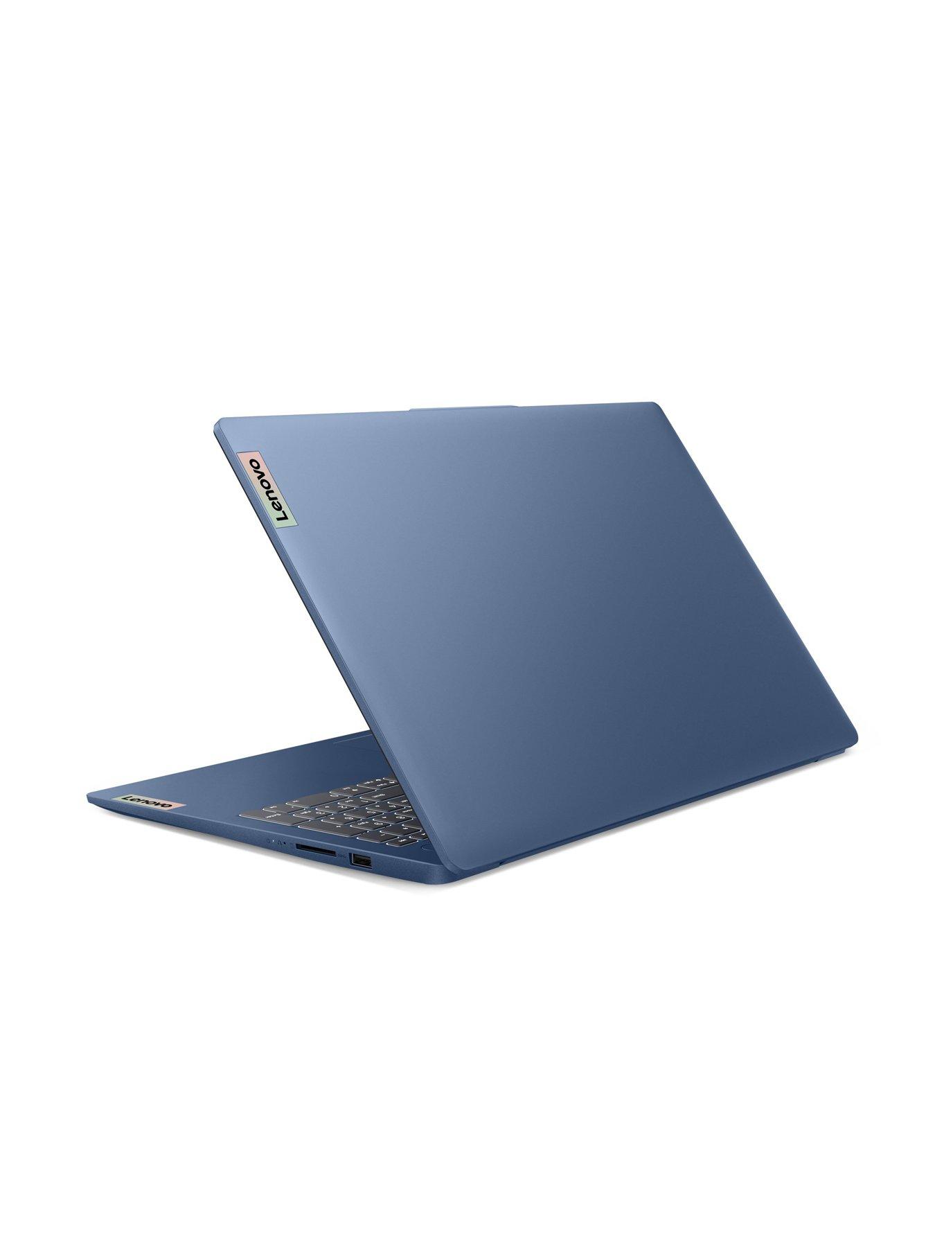Lenovo IdeaPad slim 3 Ryzen7 15.6インチ ブルー Lenovo IdeaPad Slim 3 - 15.6in Laptop - AMD Athlon - 8GB RAM