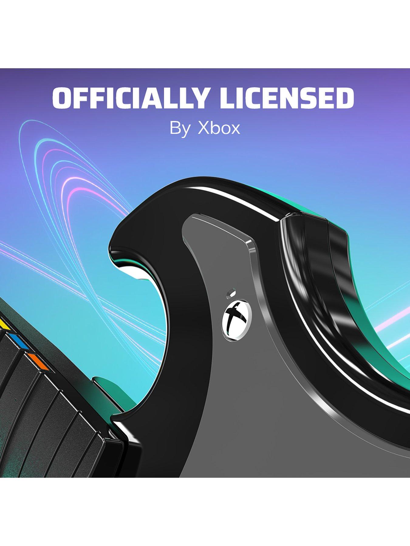 Image 6 of 8 of Turtle Beach Riffmaster Wireless Guitar Â· XB