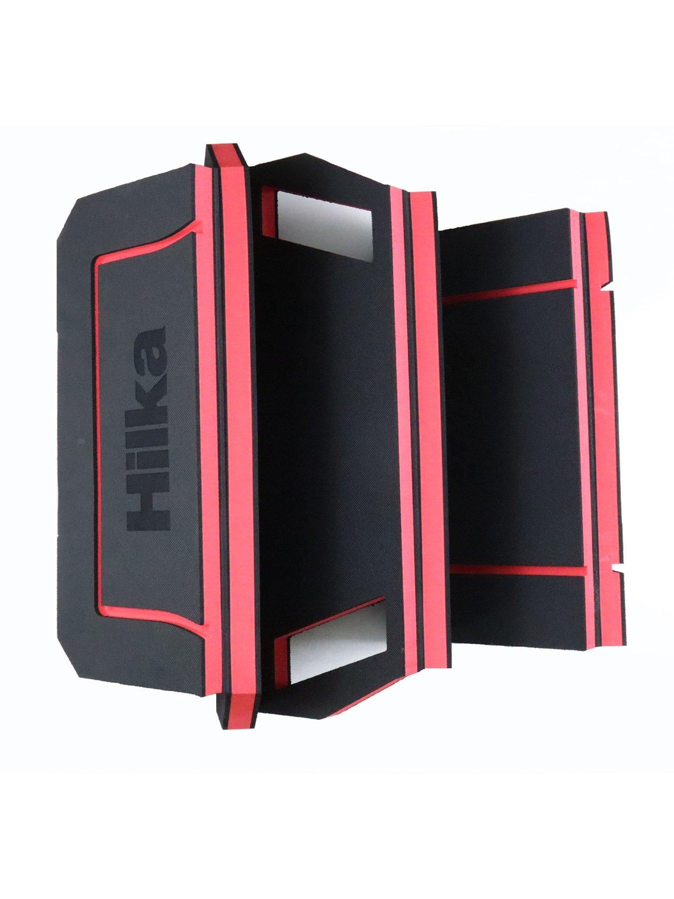 Image 3 of 5 of Hilka Mechanics Large EVA Folding Mat 1,200 x 570mm