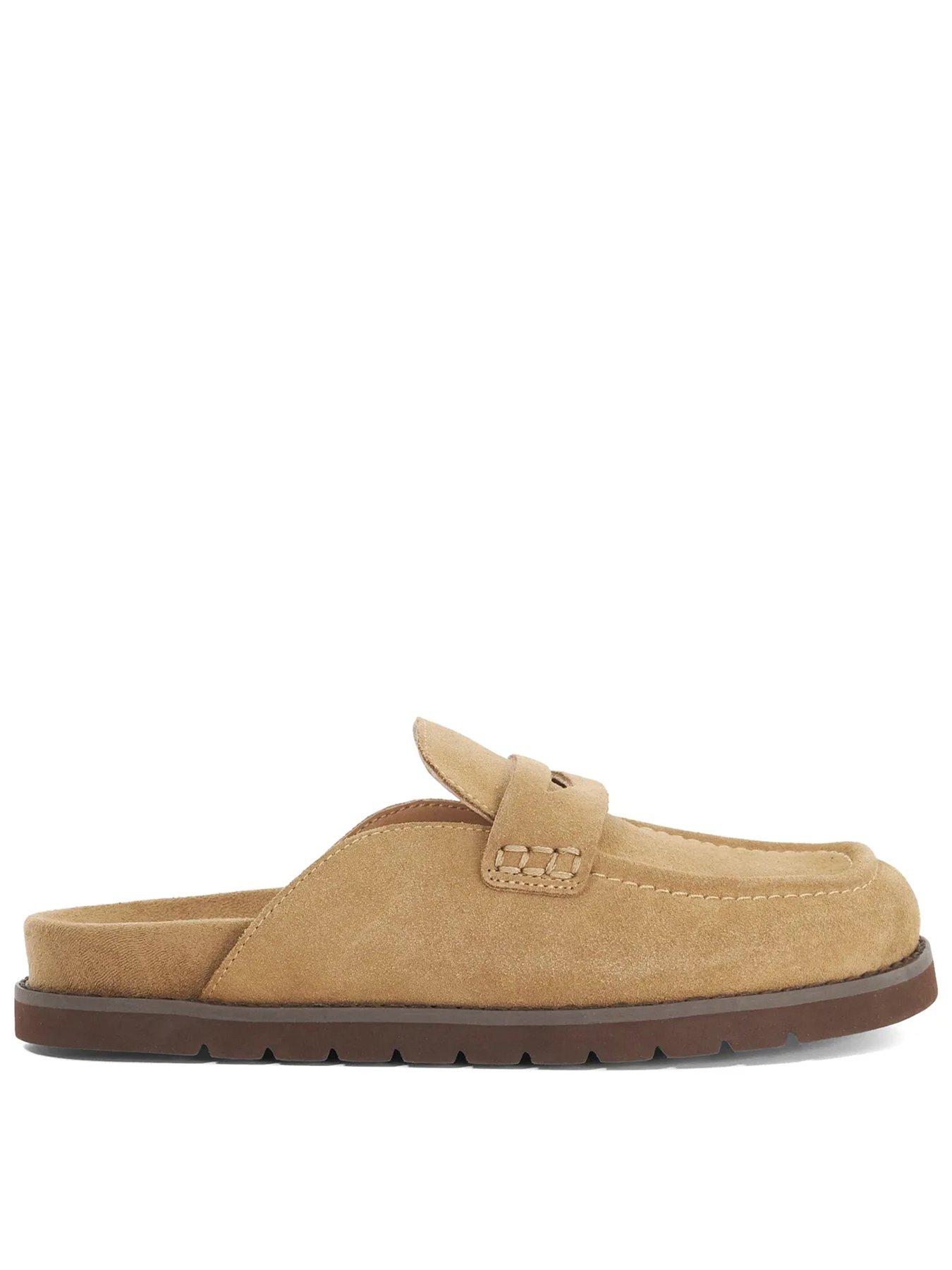 Dune London Goldens Casuals - Sand