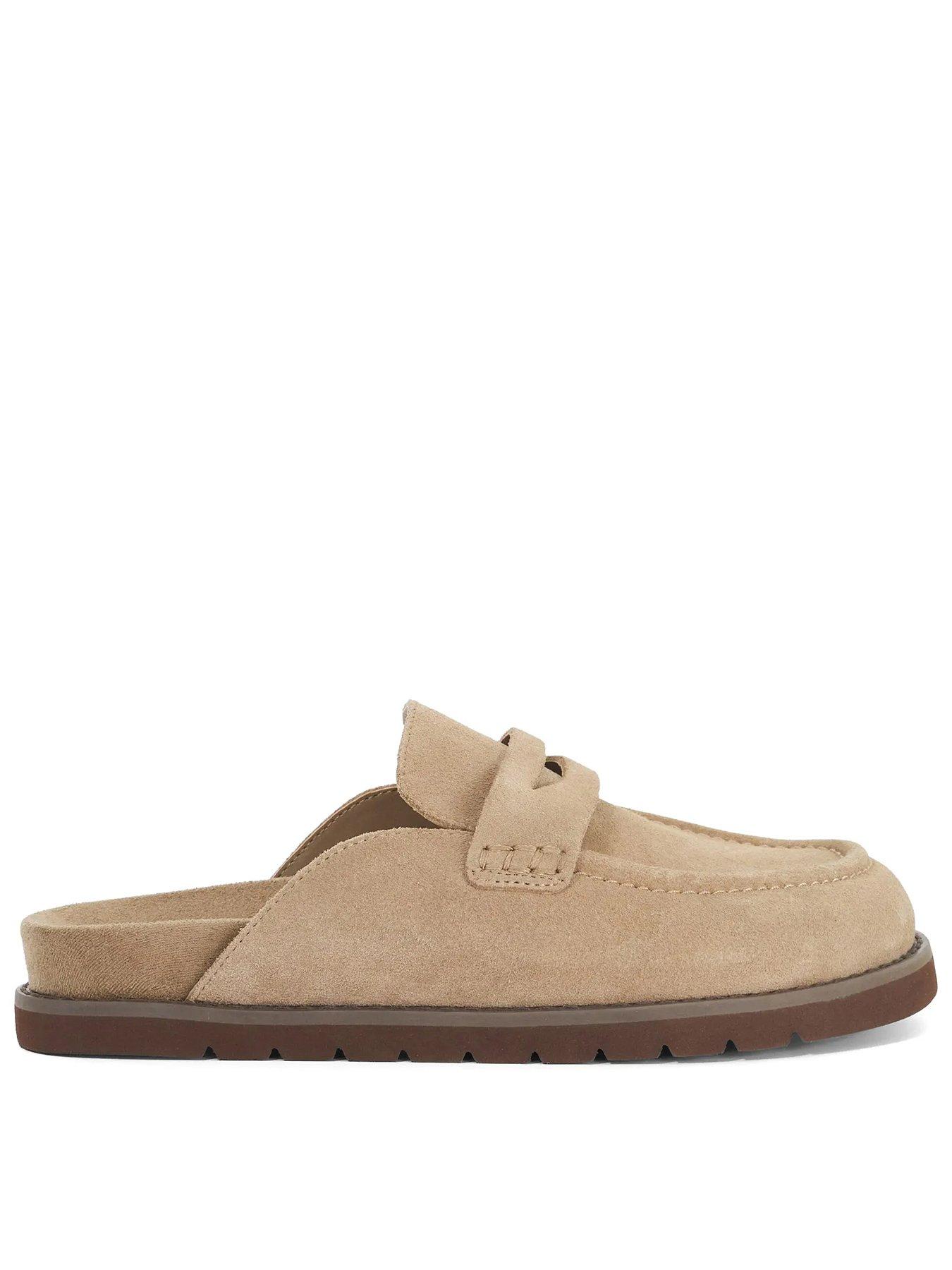 Dune London Goldens Casuals - Taupe