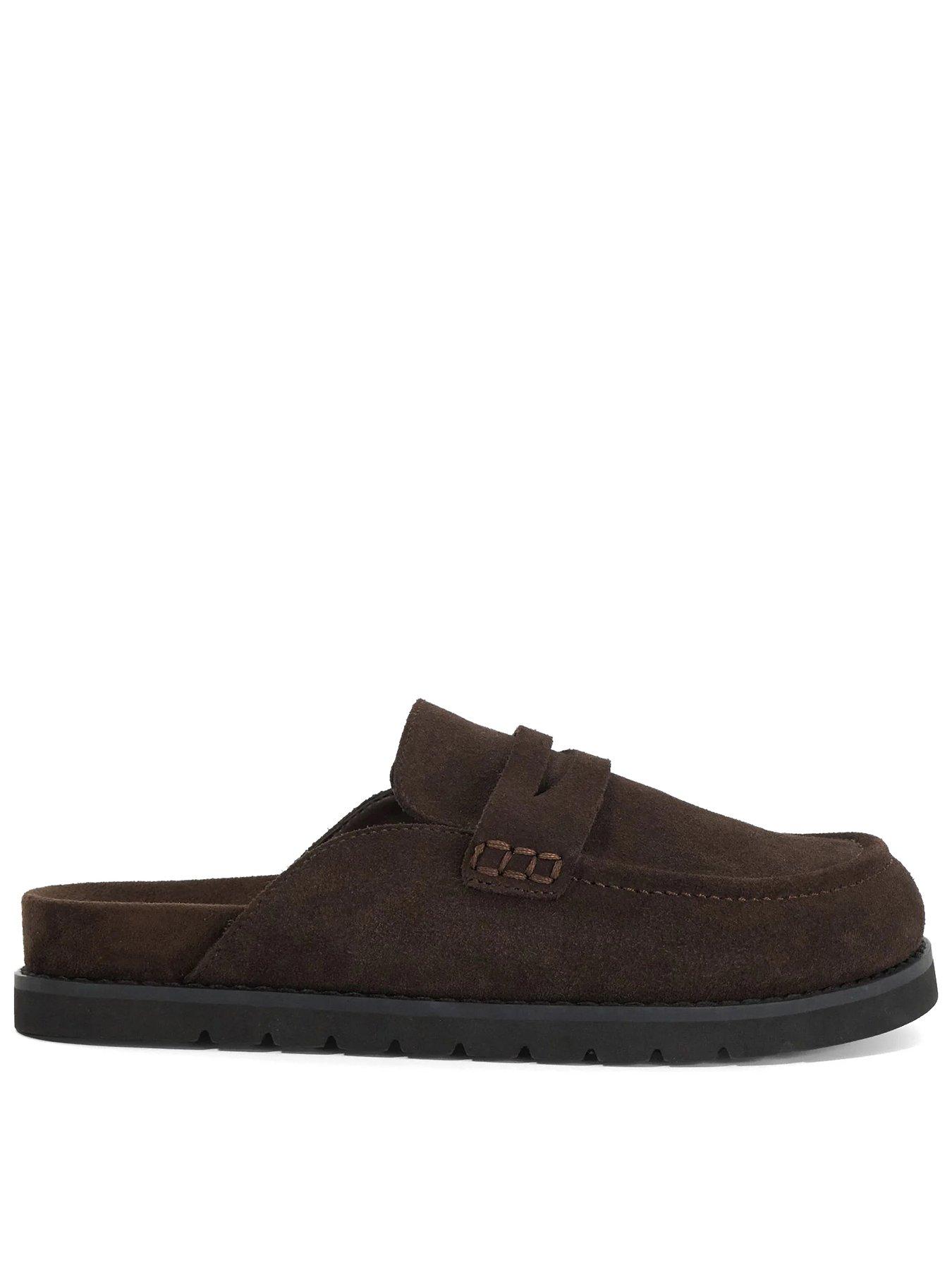 Dune London Goldens Casuals - Brown