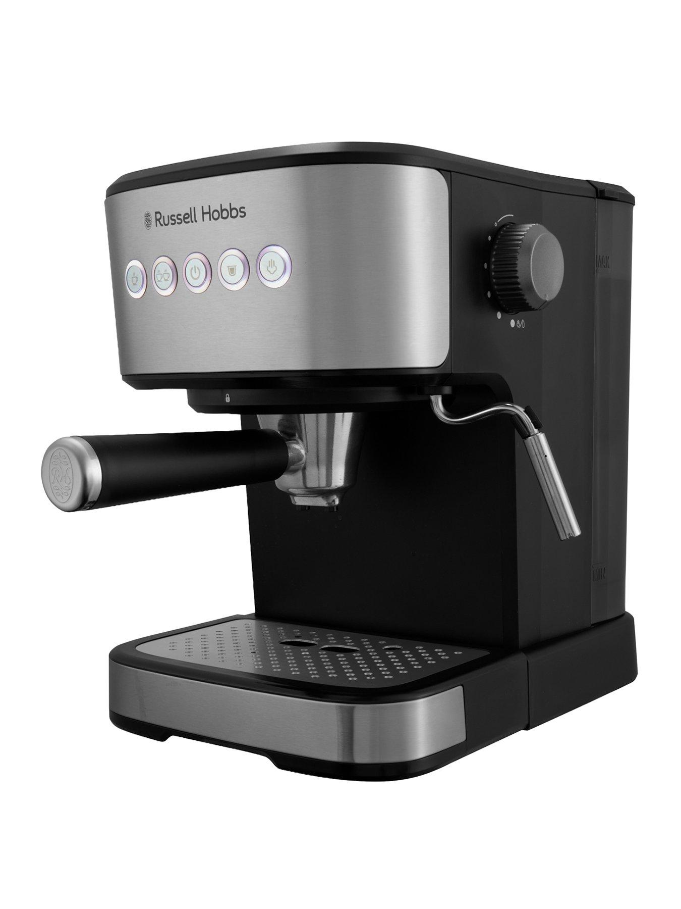 Russell Hobbs Everyday Espresso Machine