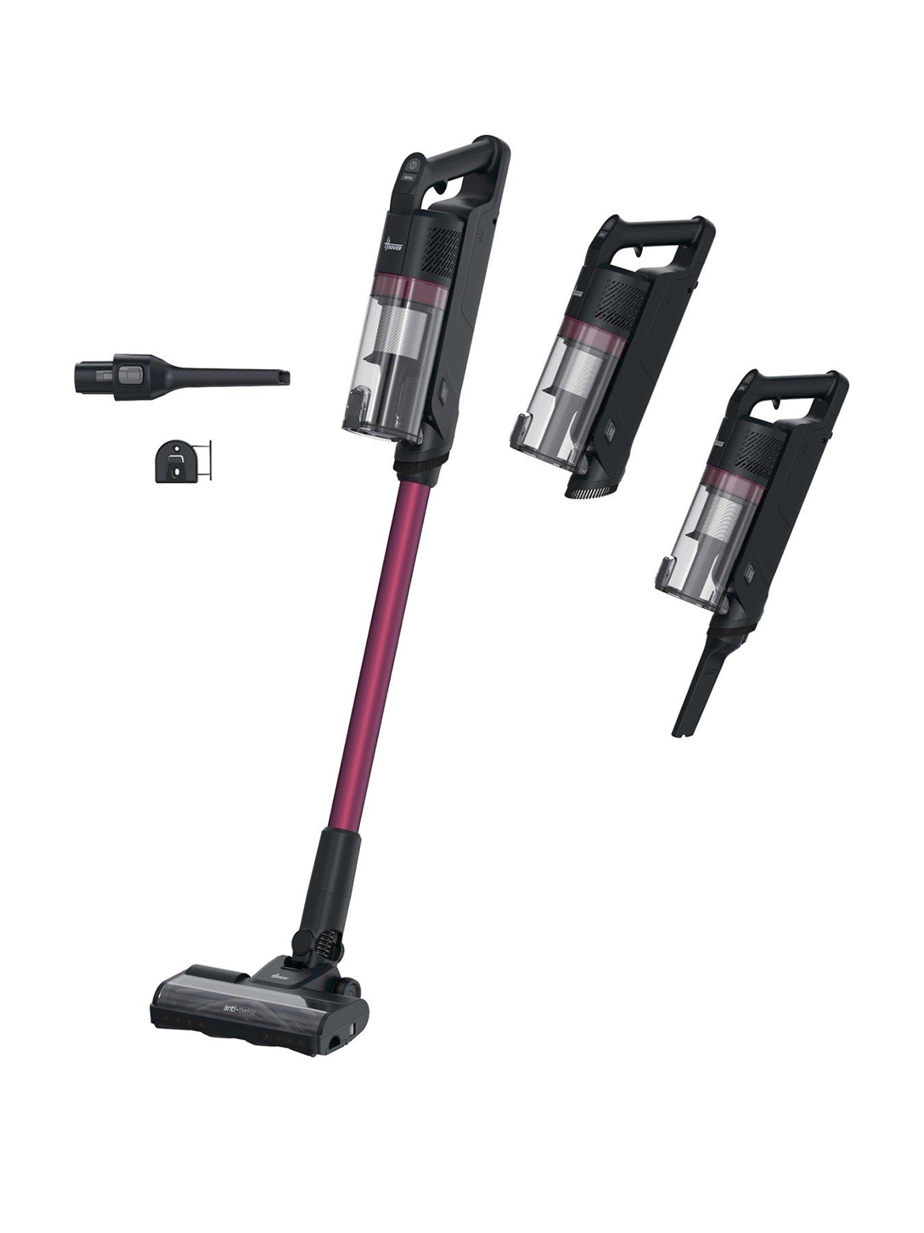 Hoover Anti Hair Wrap Easy Clean Cordless Vacuum Cleaner HF1 MAX Home