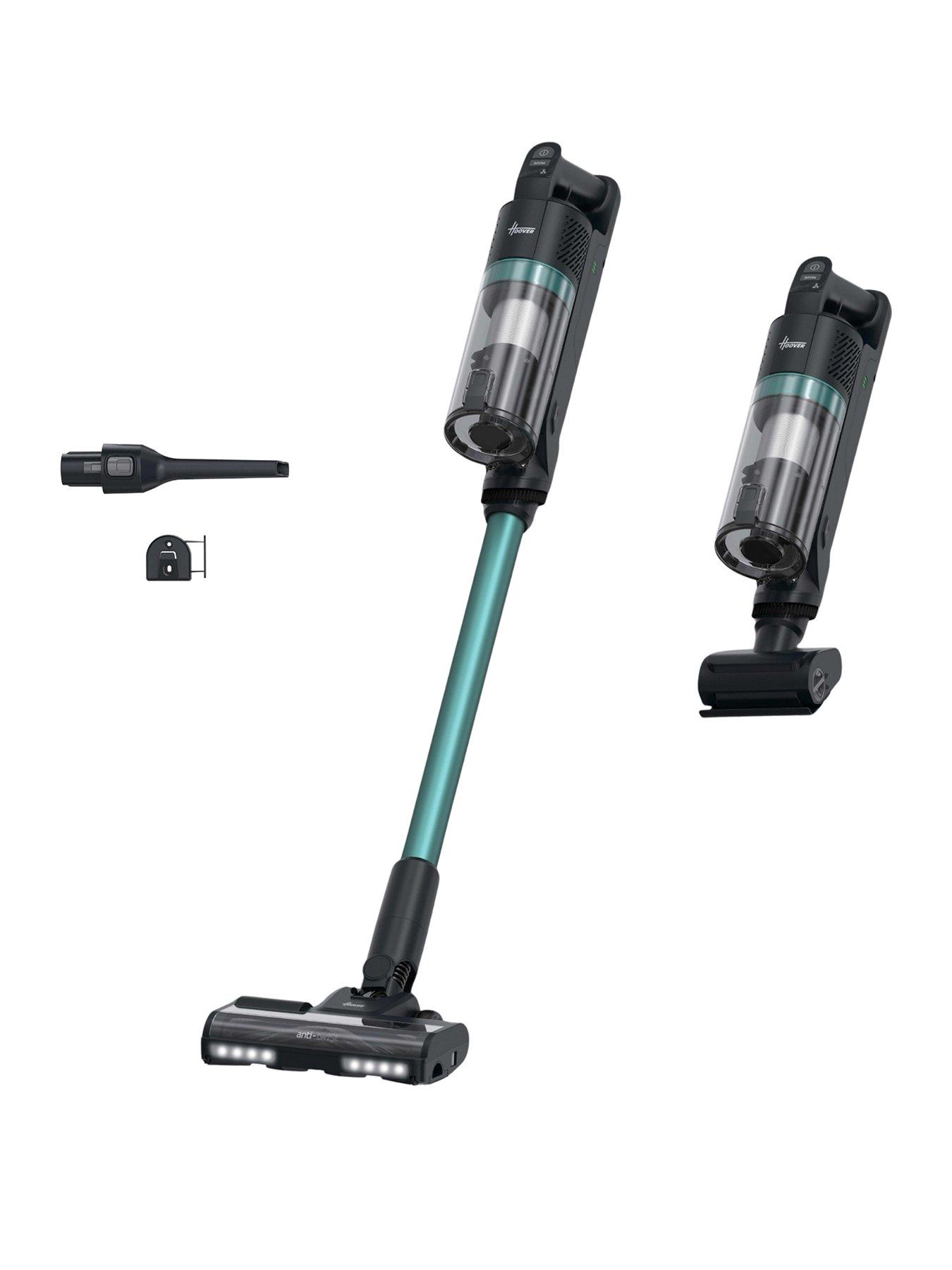 Hoover Anti Hair Wrap Easy Clean Cordless Vacuum Cleaner HF1 MAX Pet
