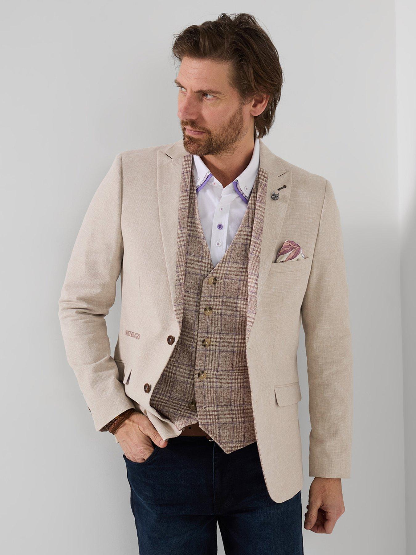 Joe Browns Dapper  &  Different Blazer