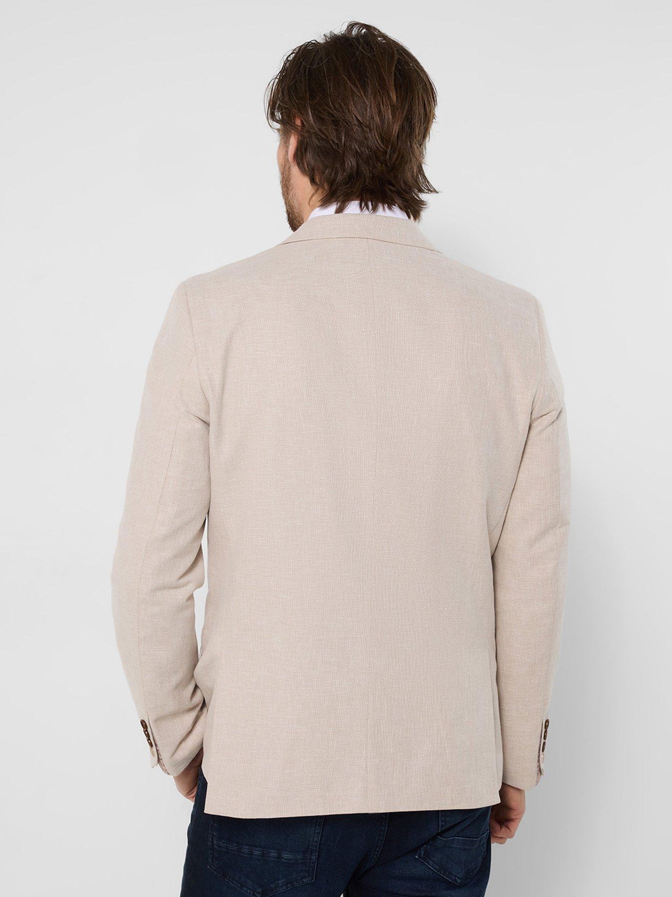 Image 2 of 7 of Joe Browns Dapper &amp; Different Blazer