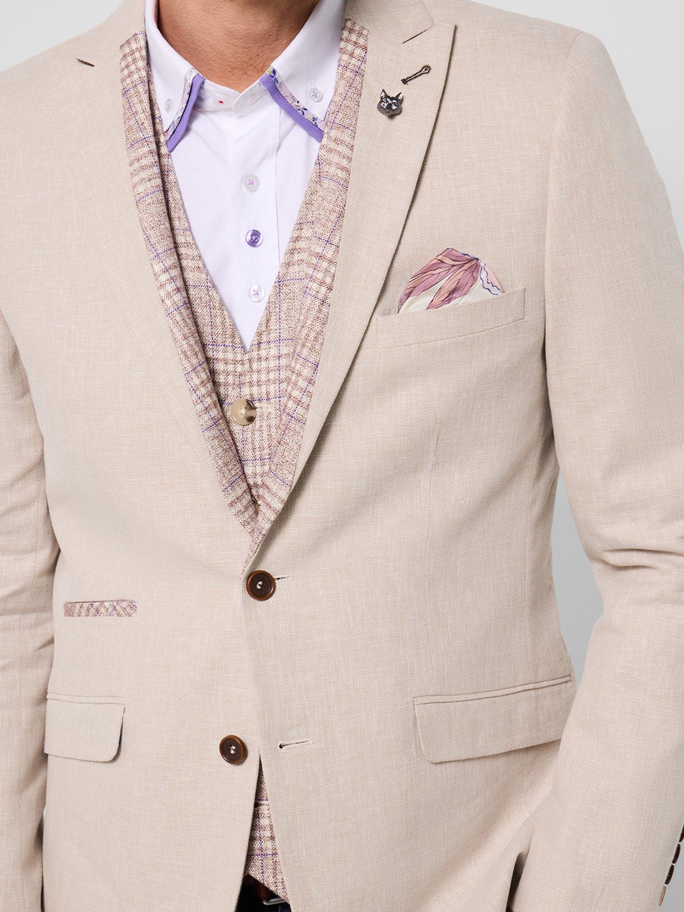 Image 4 of 7 of Joe Browns Dapper &amp; Different Blazer