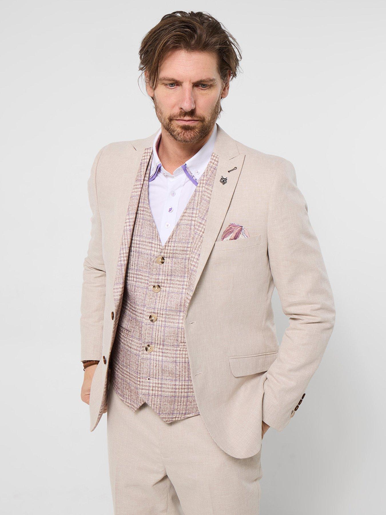 Image 5 of 7 of Joe Browns Dapper &amp; Different Blazer