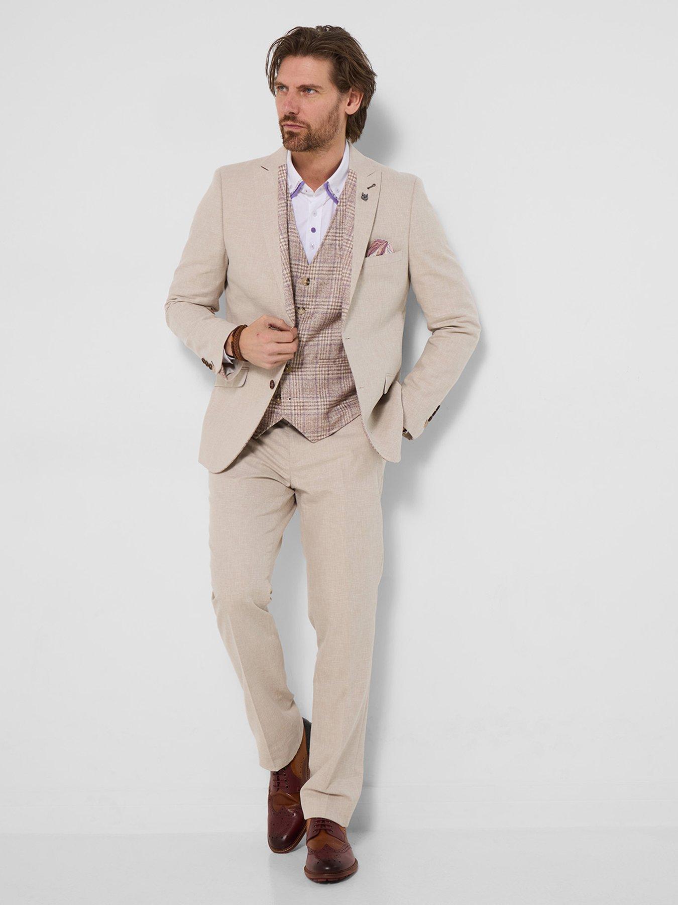 Image 6 of 7 of Joe Browns Dapper &amp; Different Blazer