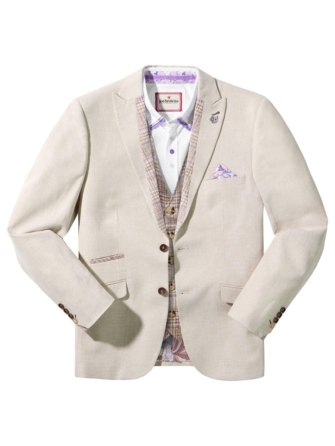 Image 7 of 7 of Joe Browns Dapper &amp; Different Blazer