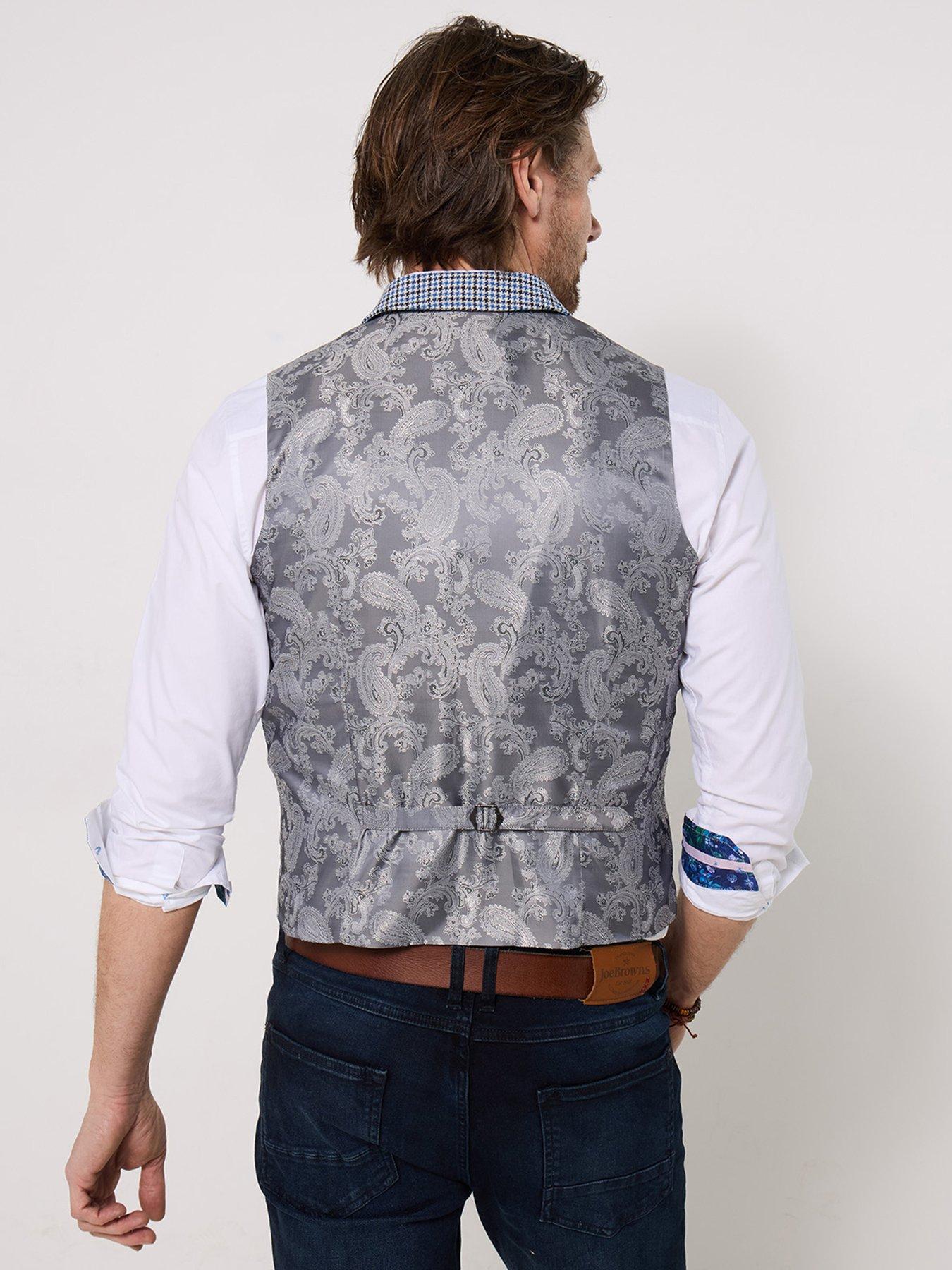 Image 2 of 5 of Joe Browns Perfect Combination Waistcoat