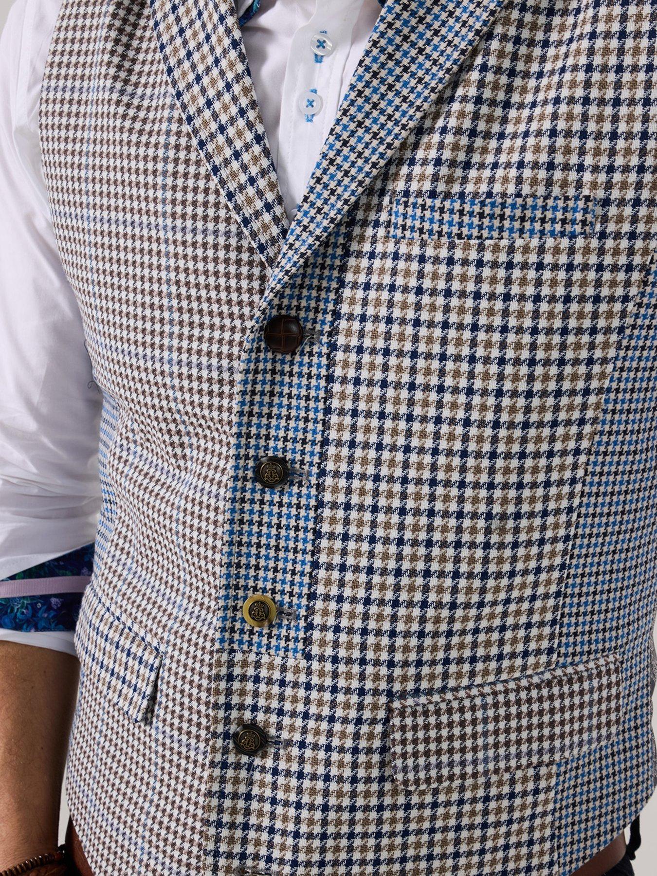 Image 4 of 5 of Joe Browns Perfect Combination Waistcoat