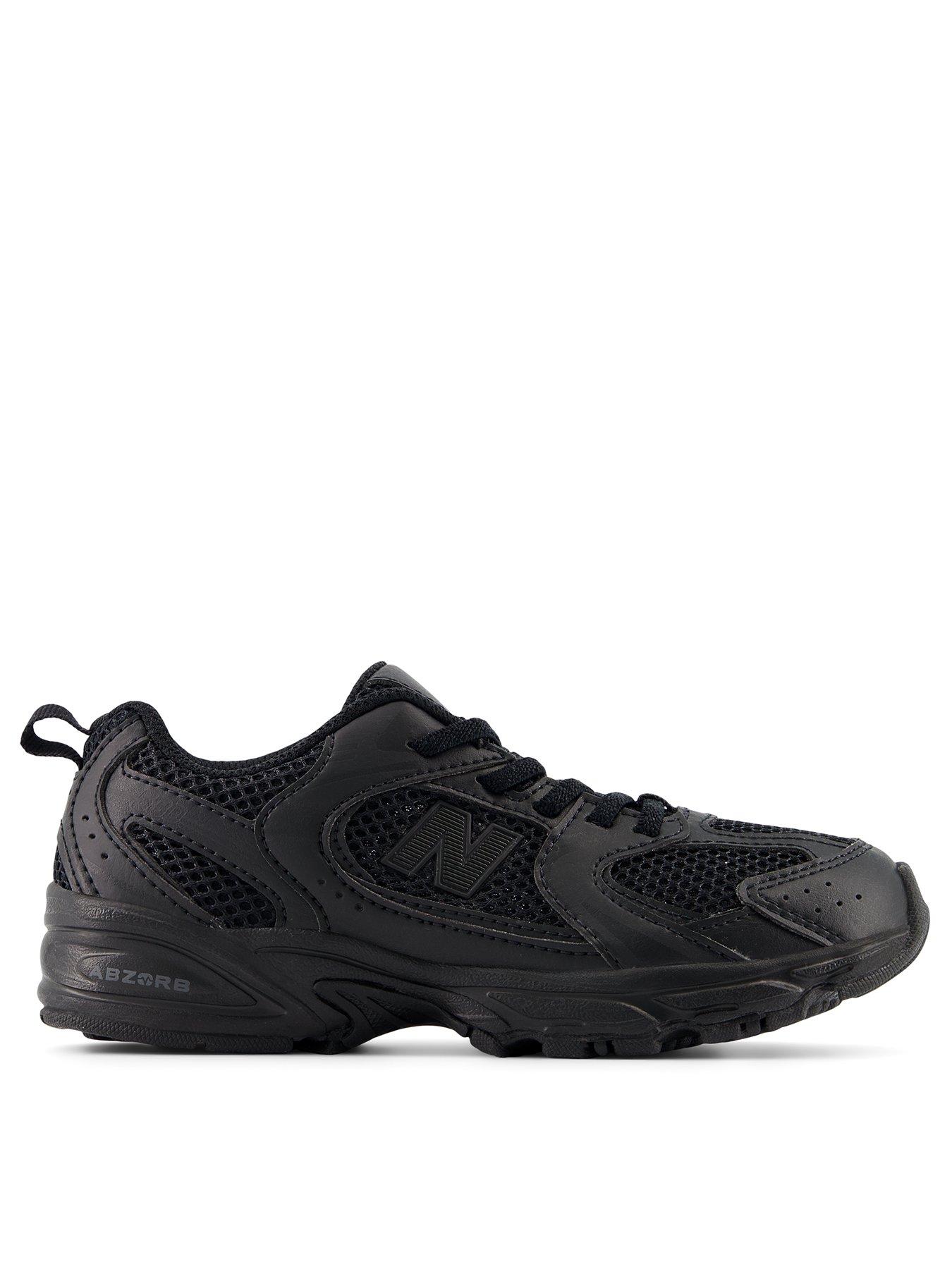 New Balance Kids 530 Trainers - Black