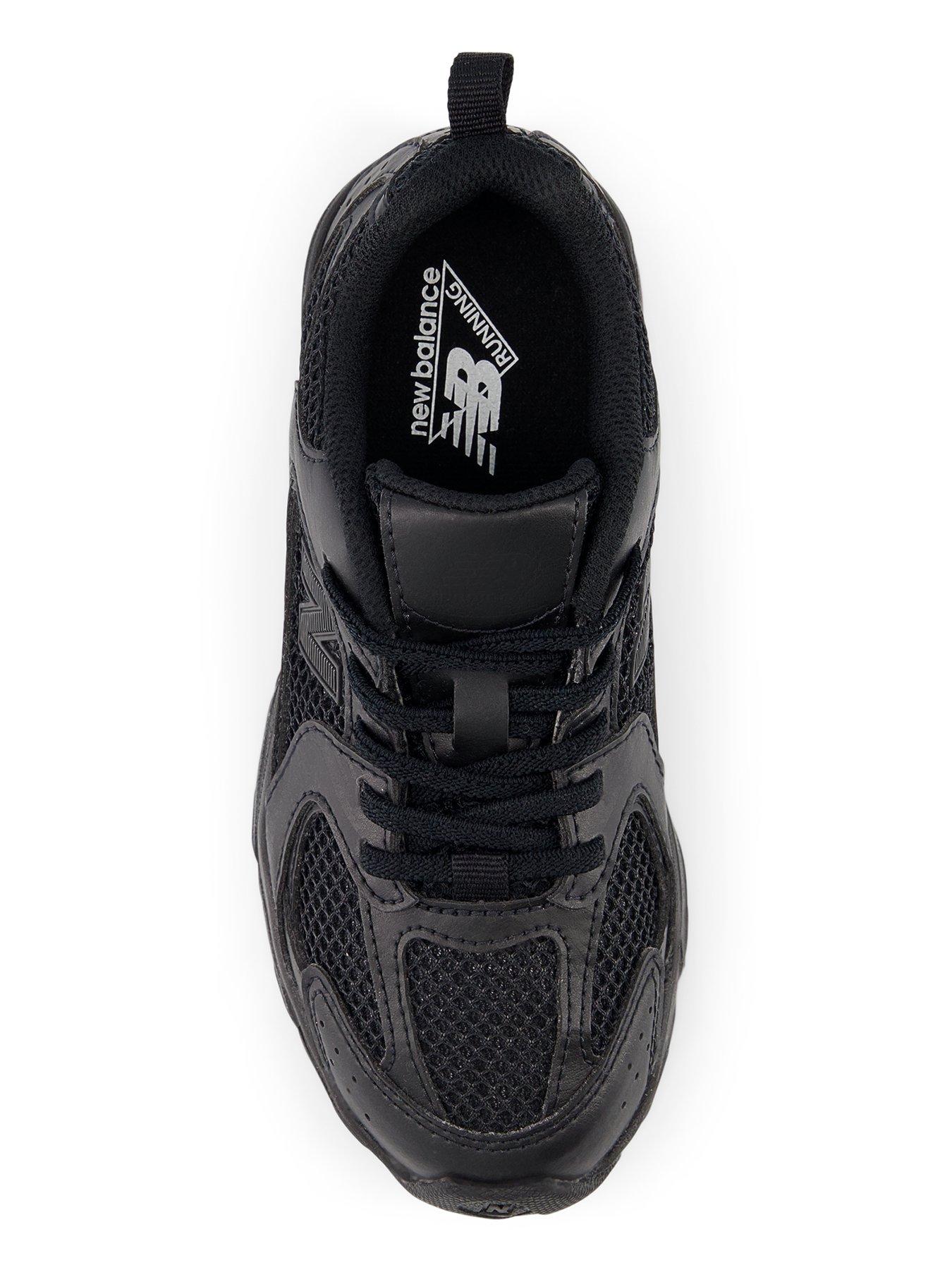 Image 4 of 7 of New Balance Kids 530 Trainers - Black