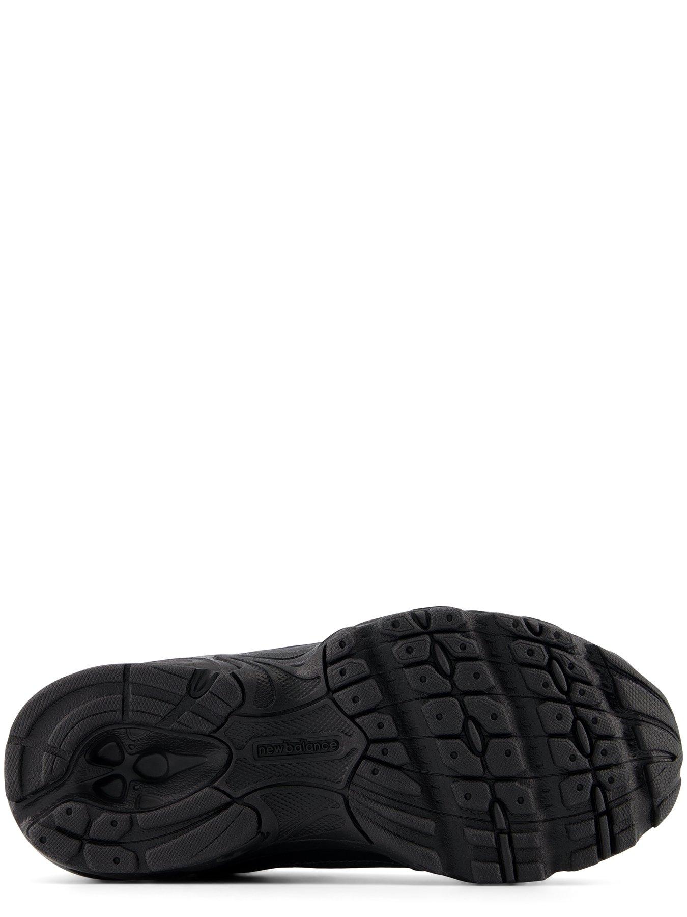 Image 5 of 7 of New Balance Kids 530 Trainers - Black