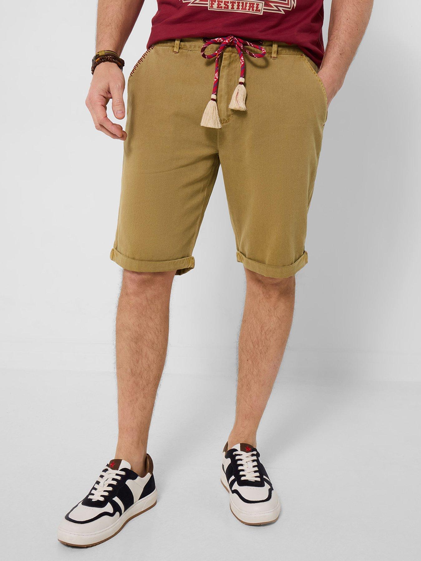 Joe Browns Catching Rays Customised Shorts
