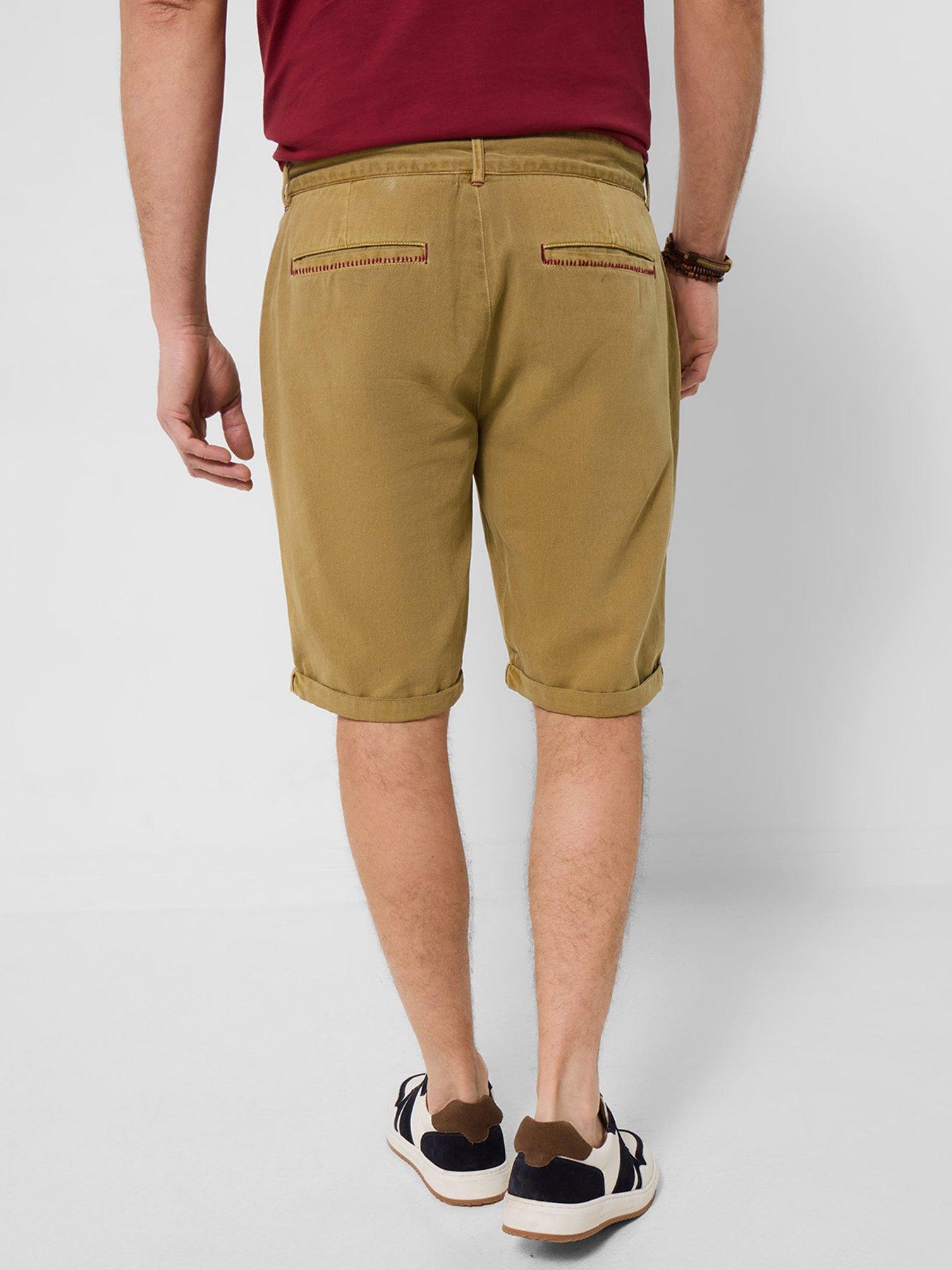 Image 2 of 5 of Joe Browns Catching Rays Customised Shorts