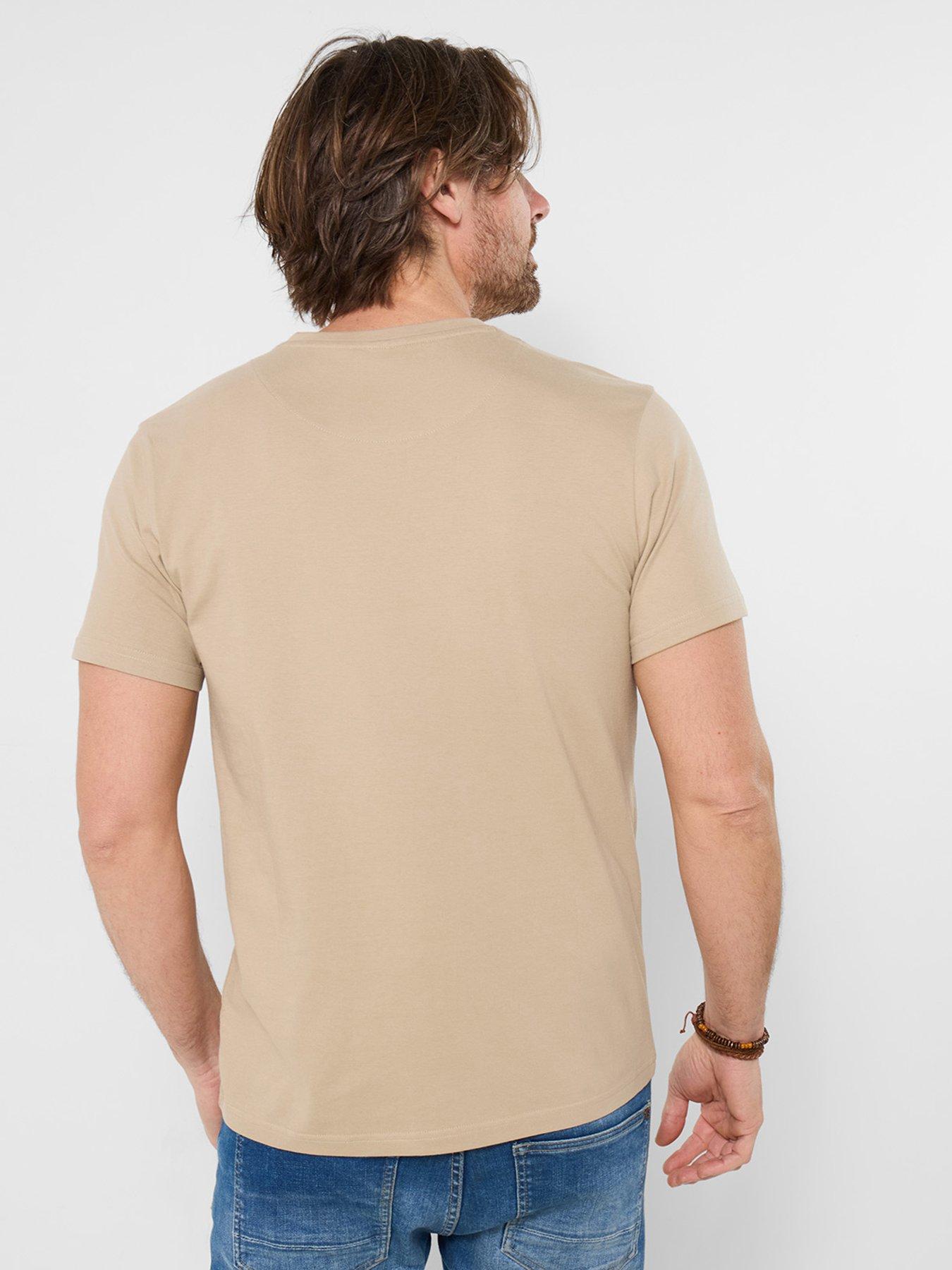 Image 2 of 5 of Joe Browns Better Than Basic T-Shirt