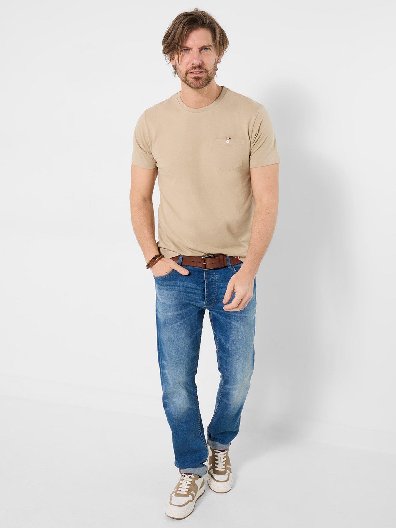Image 3 of 5 of Joe Browns Better Than Basic T-Shirt