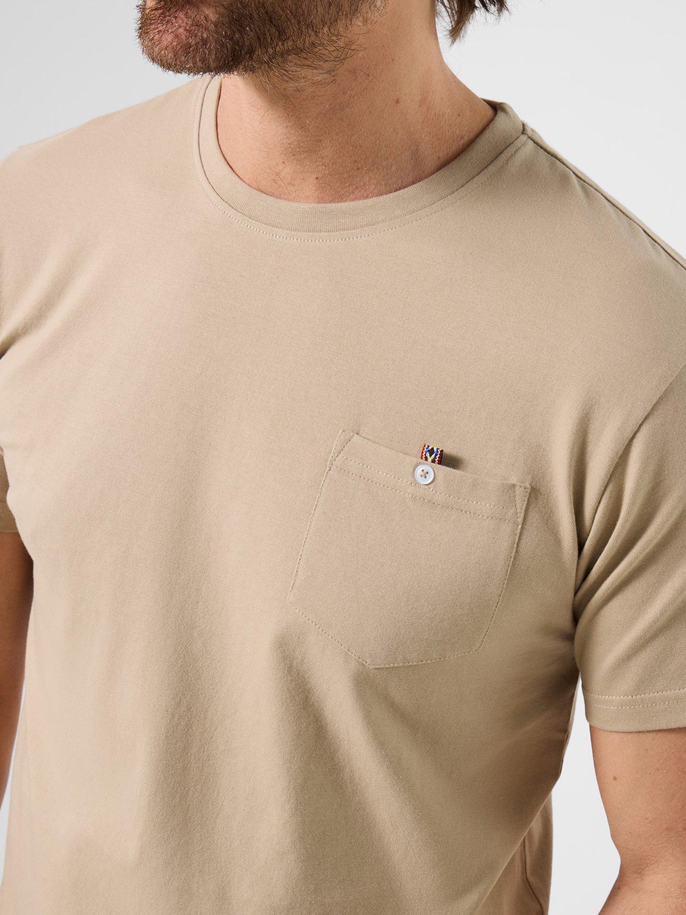 Image 4 of 5 of Joe Browns Better Than Basic T-Shirt