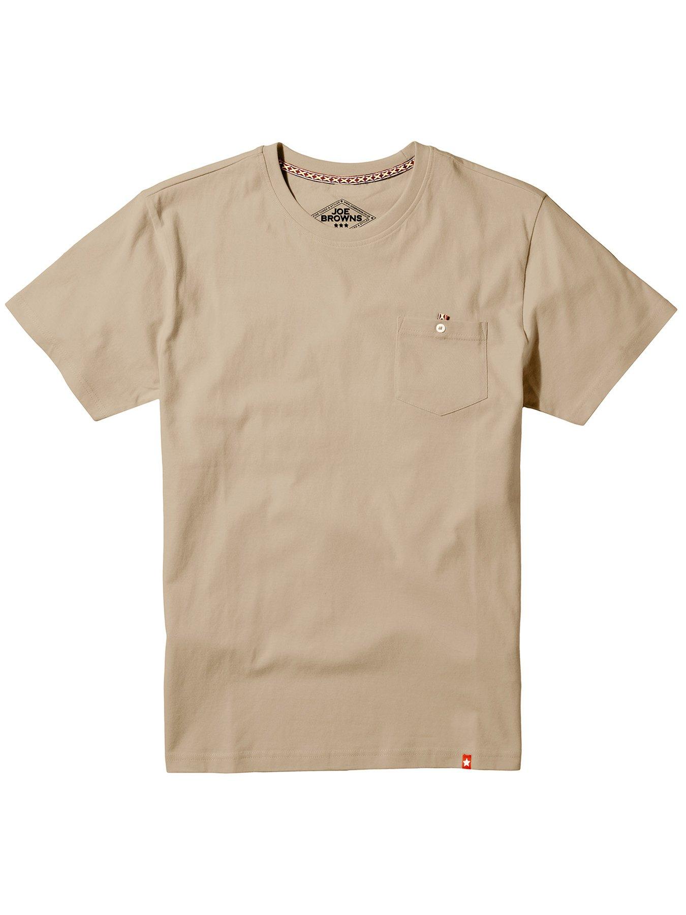 Image 5 of 5 of Joe Browns Better Than Basic T-Shirt