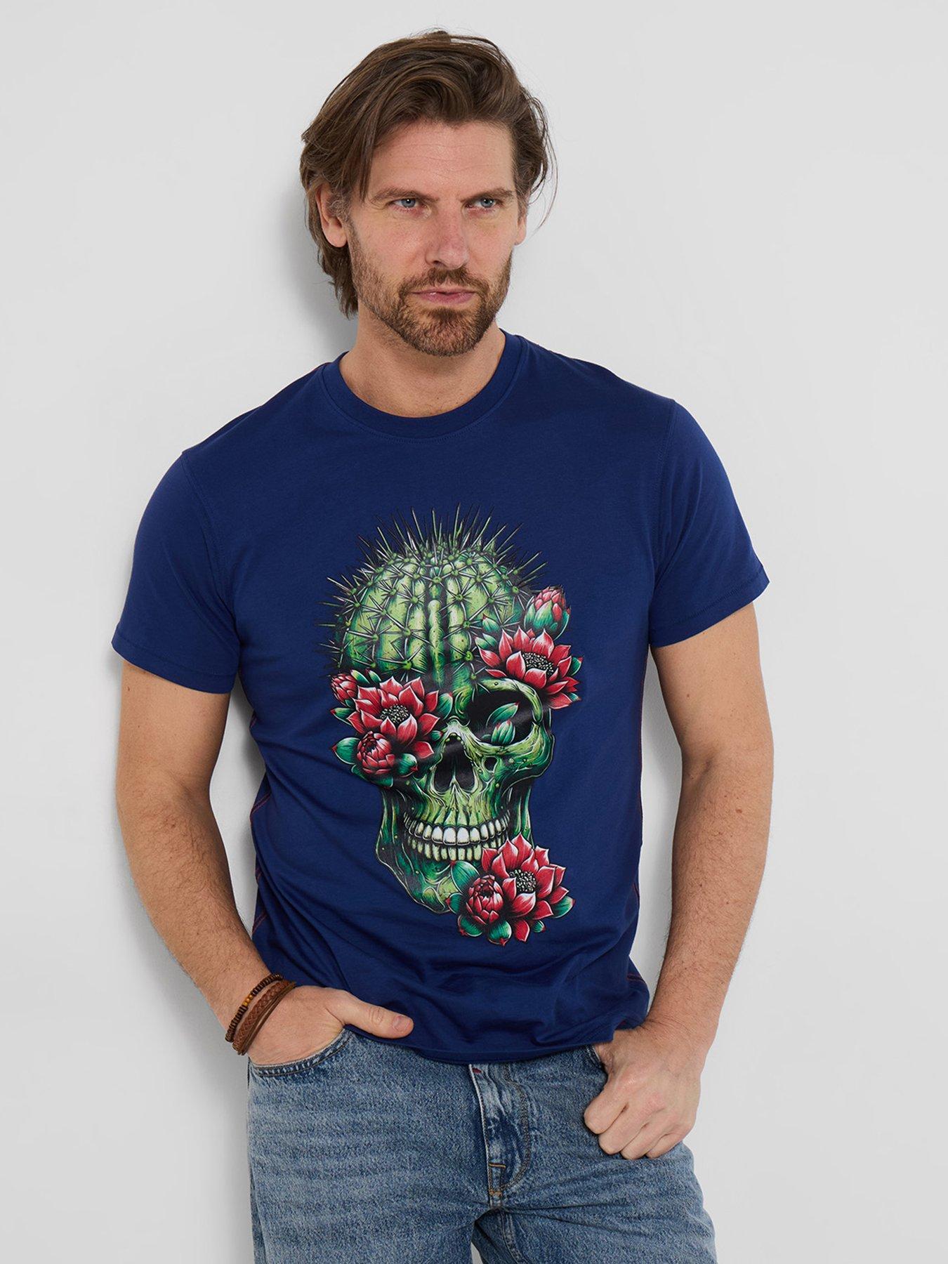 Joe Browns Creative Cactus T-Shirt