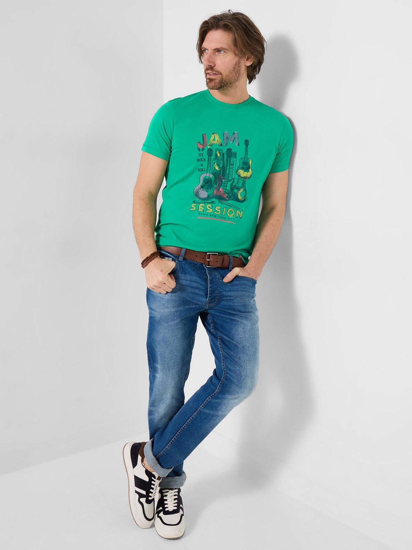 Joe Browns Jam Session T-Shirt