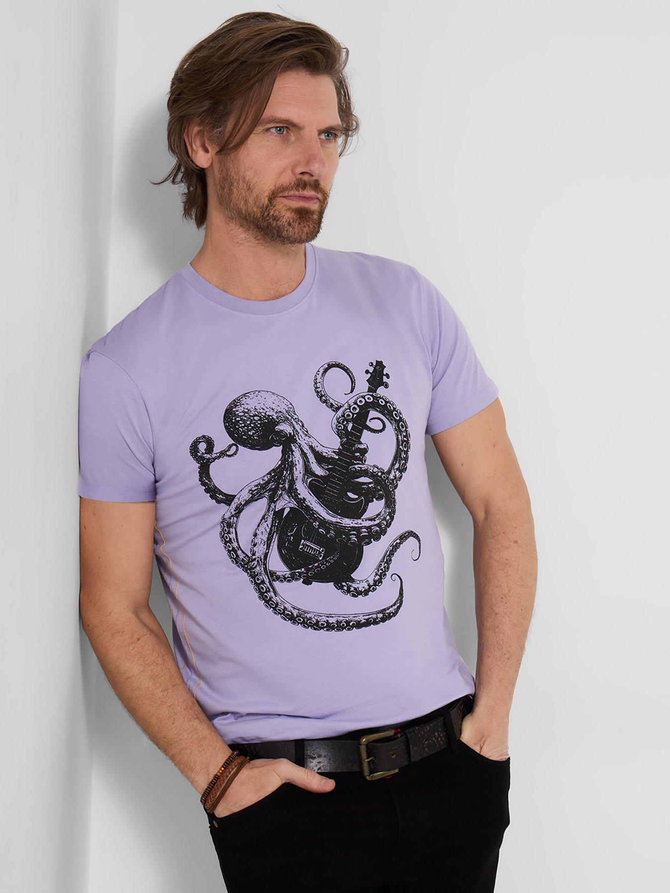 Joe Browns Joe Browns Octojam T-Shirt