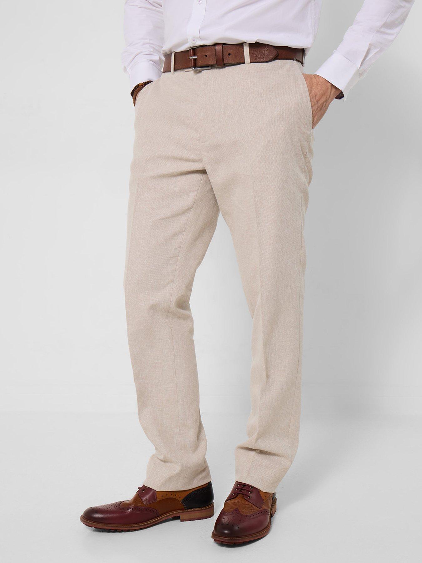 Joe Browns Joe Browns Dapper  &  Different Tailored Trousers